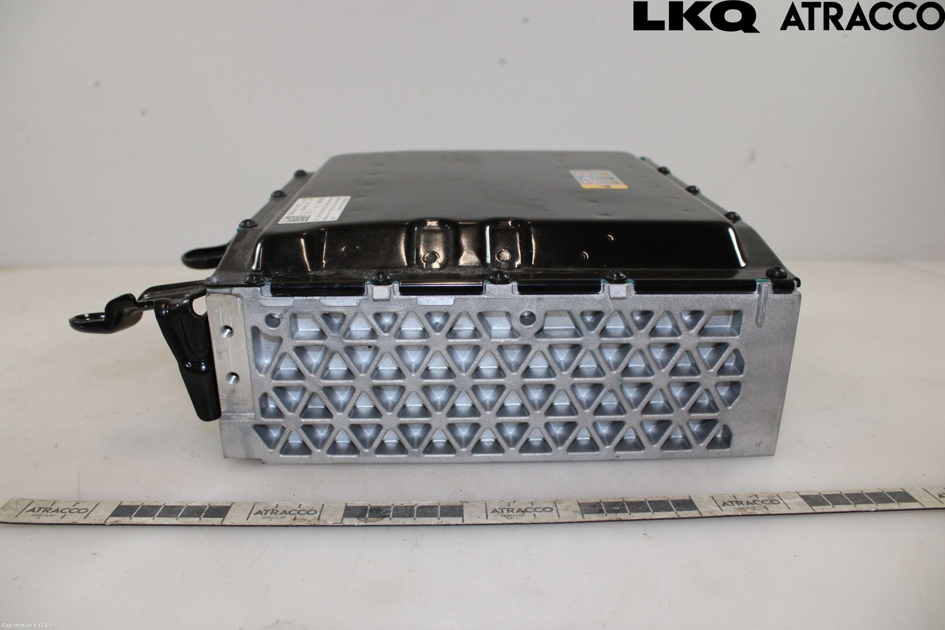 Audi A3/S3 8Y 21- Batteri Högspänning