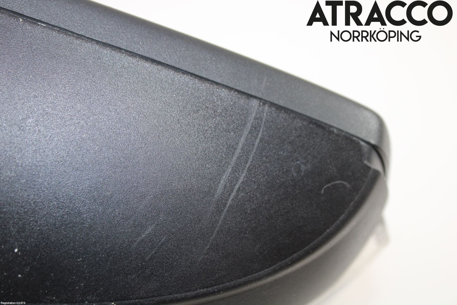 Skoda FABIA 15-21 Spegel Yttre El Hö