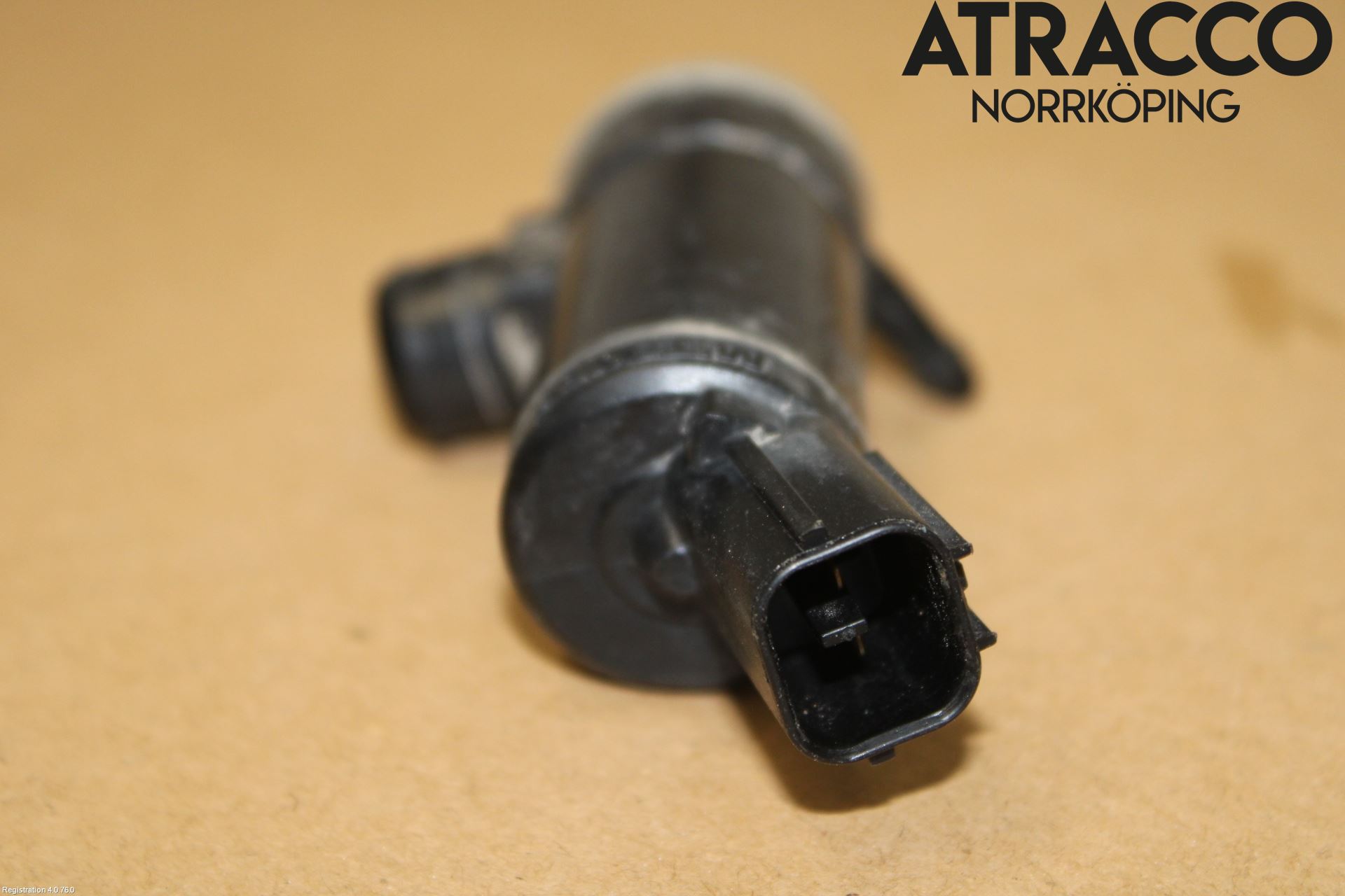 Subaru OUTBACK 10-15 Spolarpump Vindruta