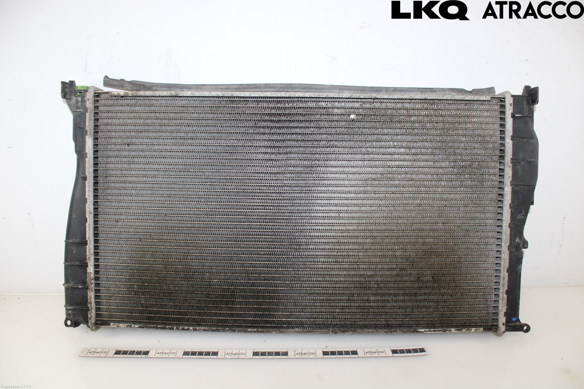 BMW 1 E87/81 5D/3D 03-11 Kylare Man