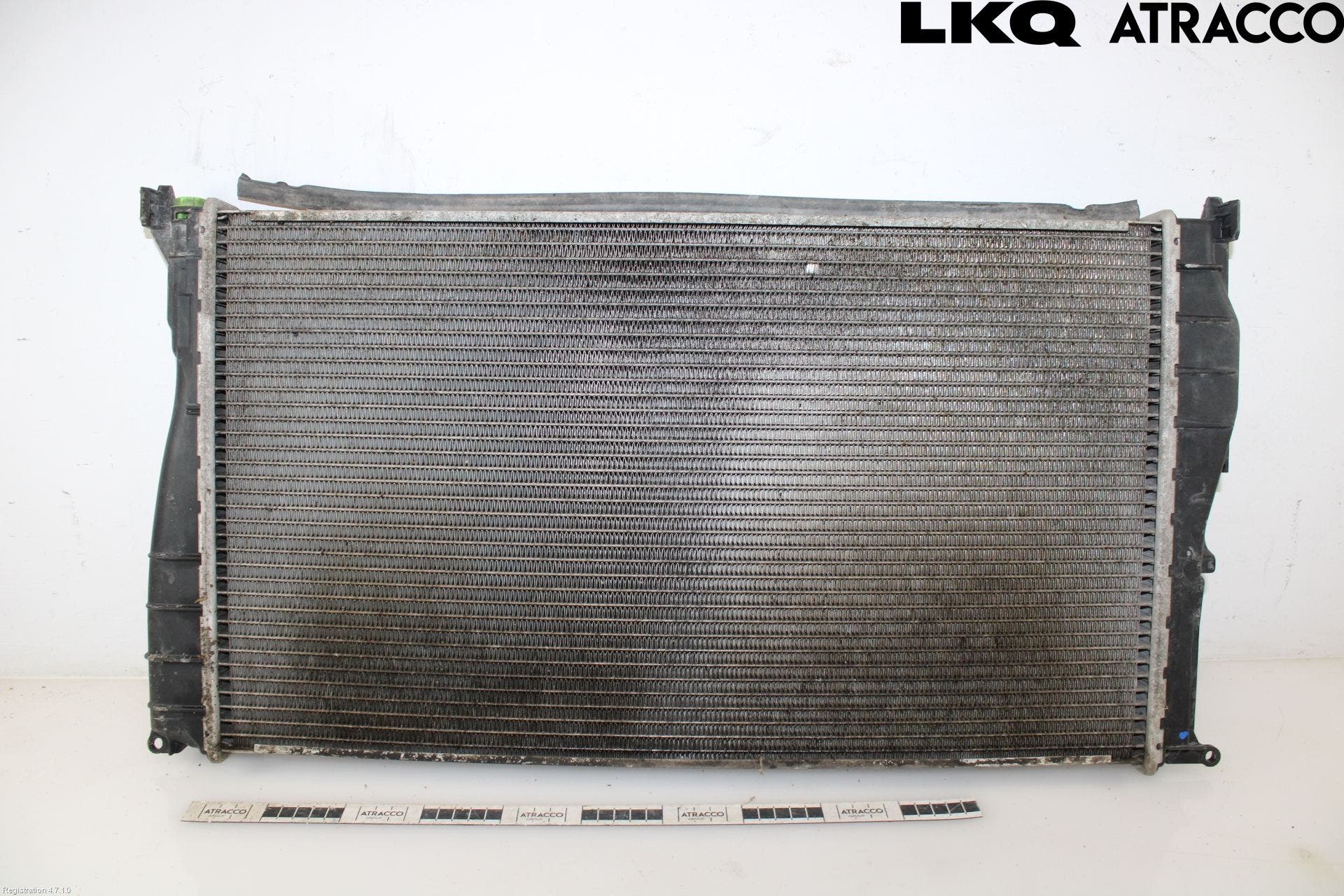 BMW 1 E87/81 5D/3D 03-11 Kylare Man