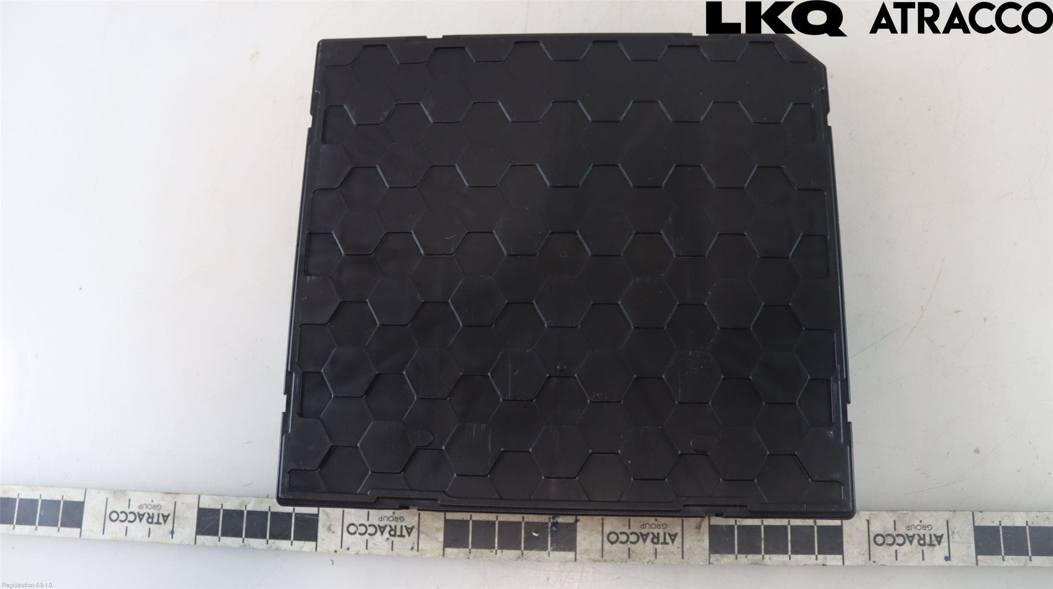 Seat LEON 20- Komfort Styrdon