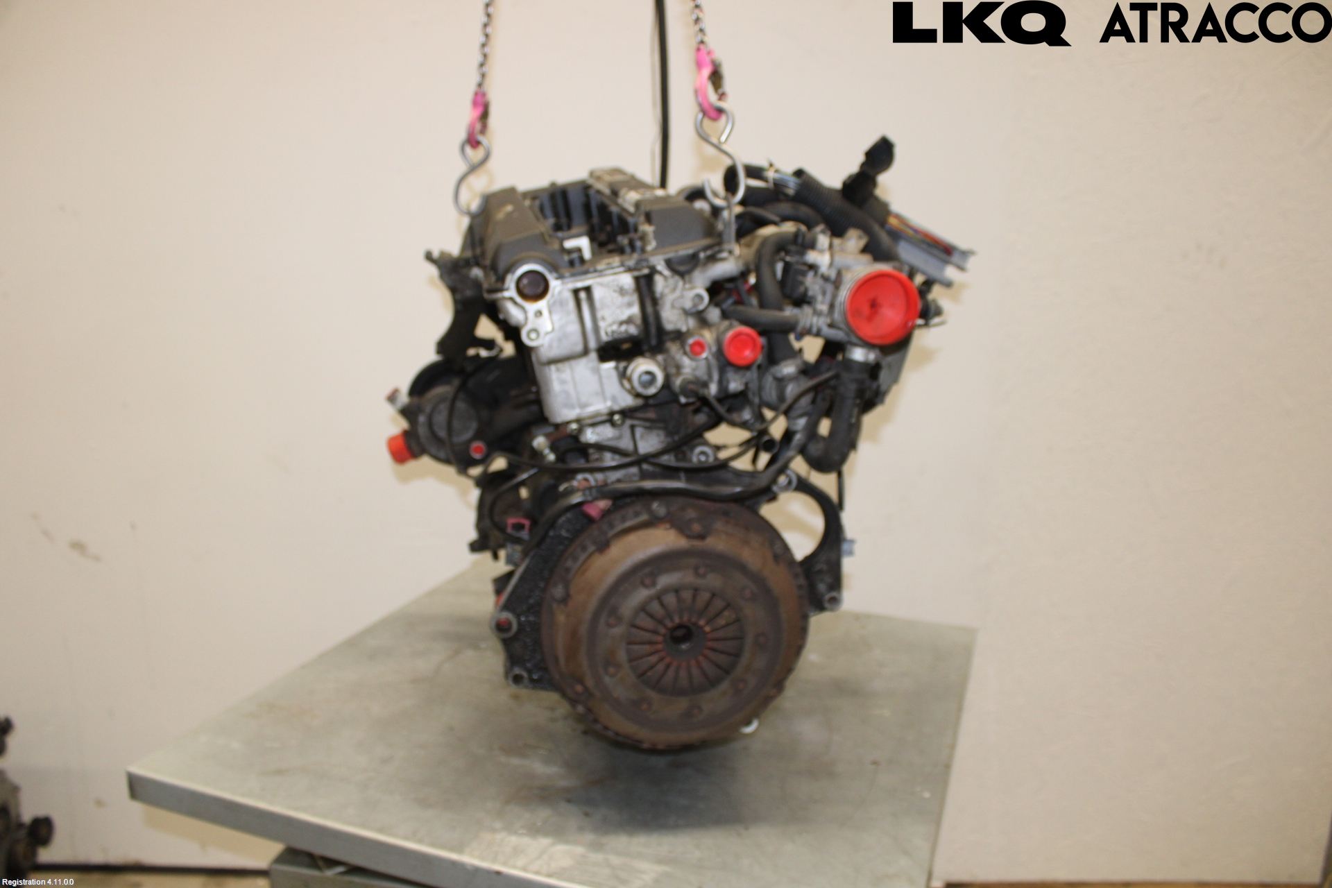 Saab 9000 CD    88-98 Motor Bensin