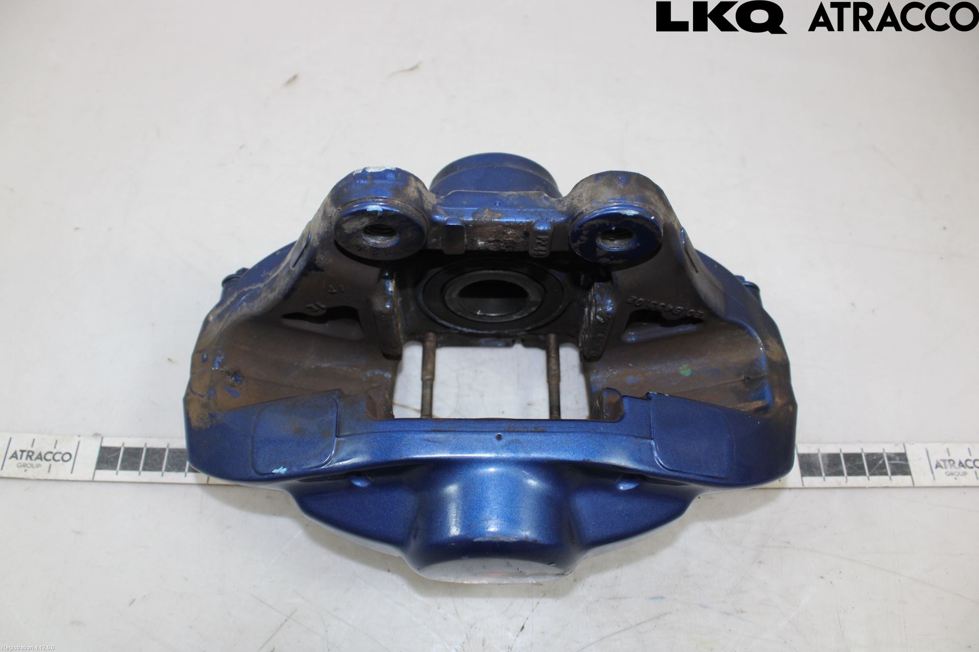 BMW 4 F32/F33/F82/F83 13-20 Bromsok Bak Höger
