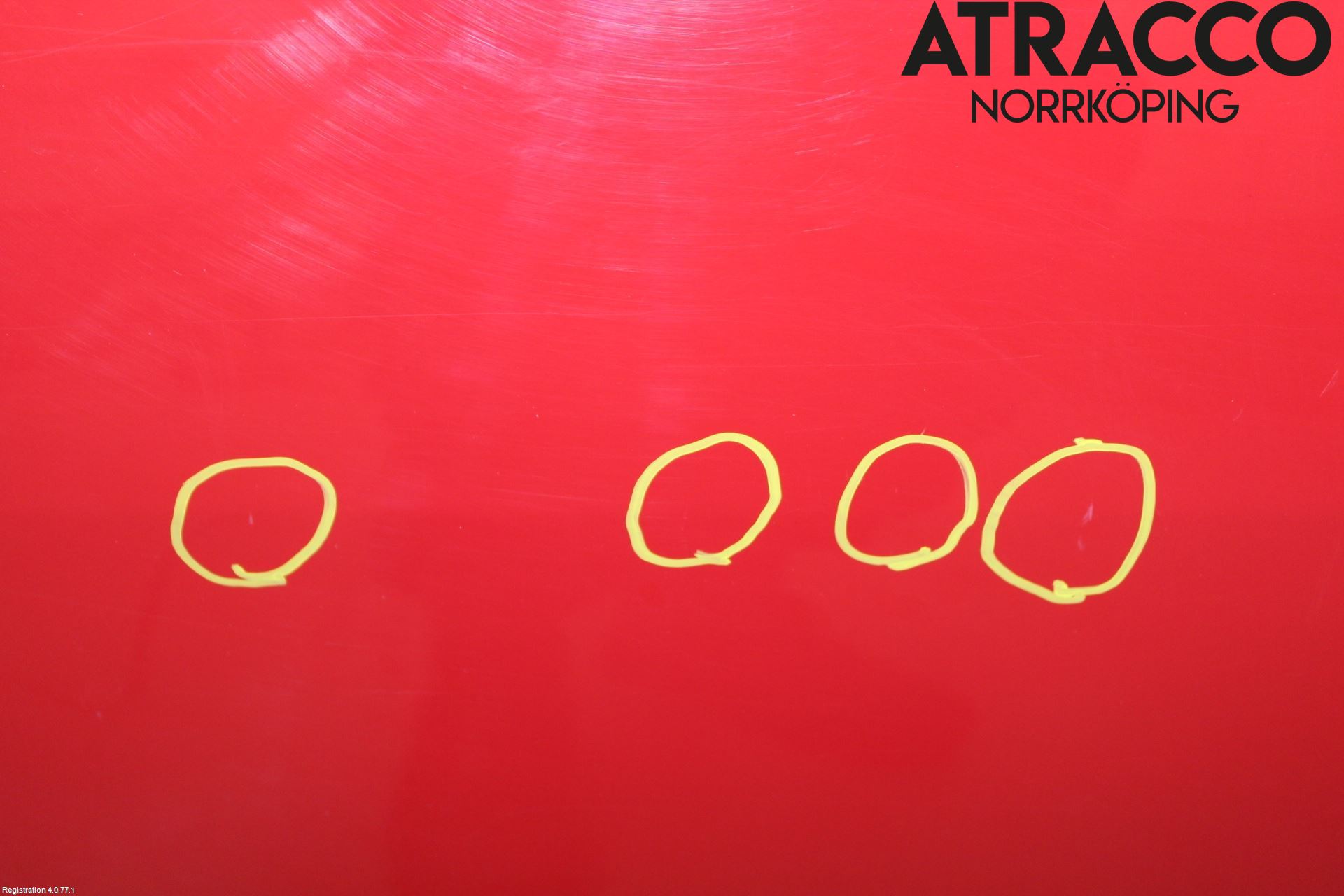 Dacia SANDERO 09-13 Dörr Bak Vänster