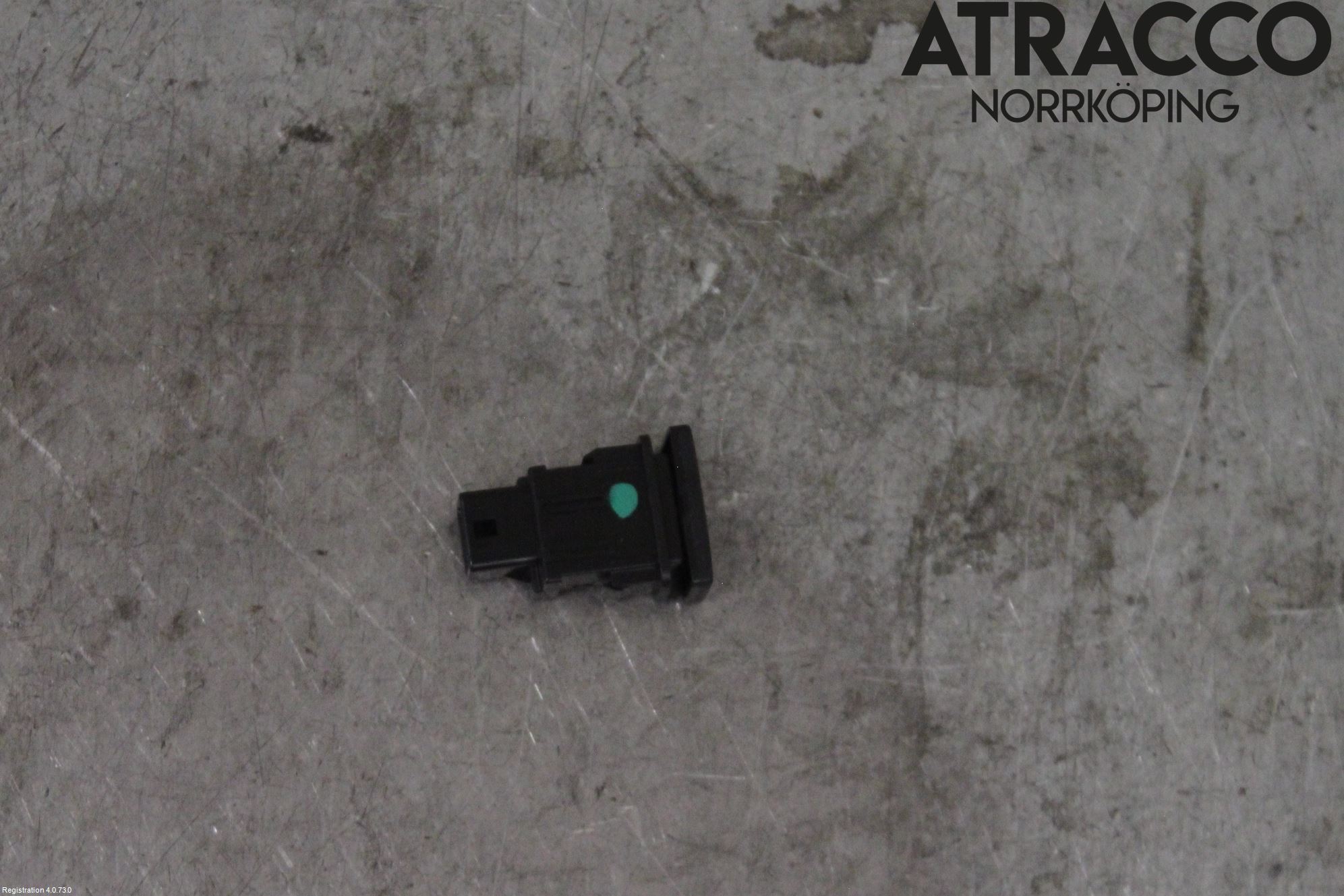 Toyota AURIS 13-19 Strömställare Antisladd