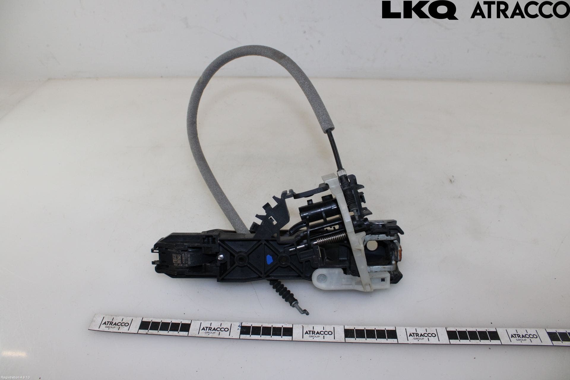 Seat LEON 13-20 Dörrhandtag Yttre Vä