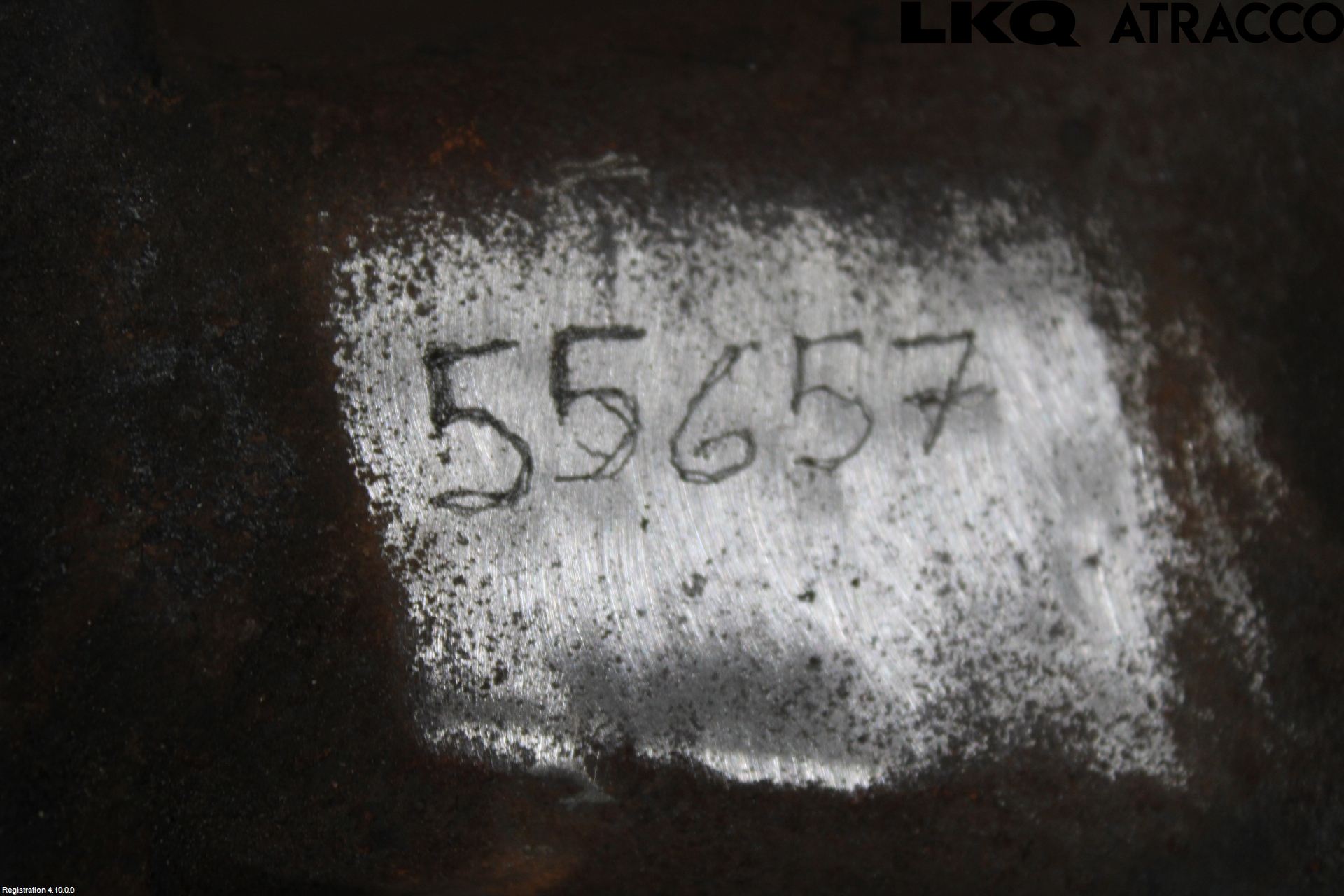 Jaguar XJ X308        98-02 Bakväxel-Diff