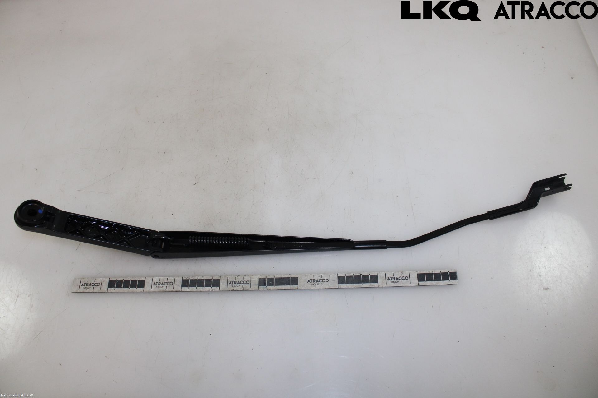 Jaguar E-PACE 17- Torkararm Armar Vindruta