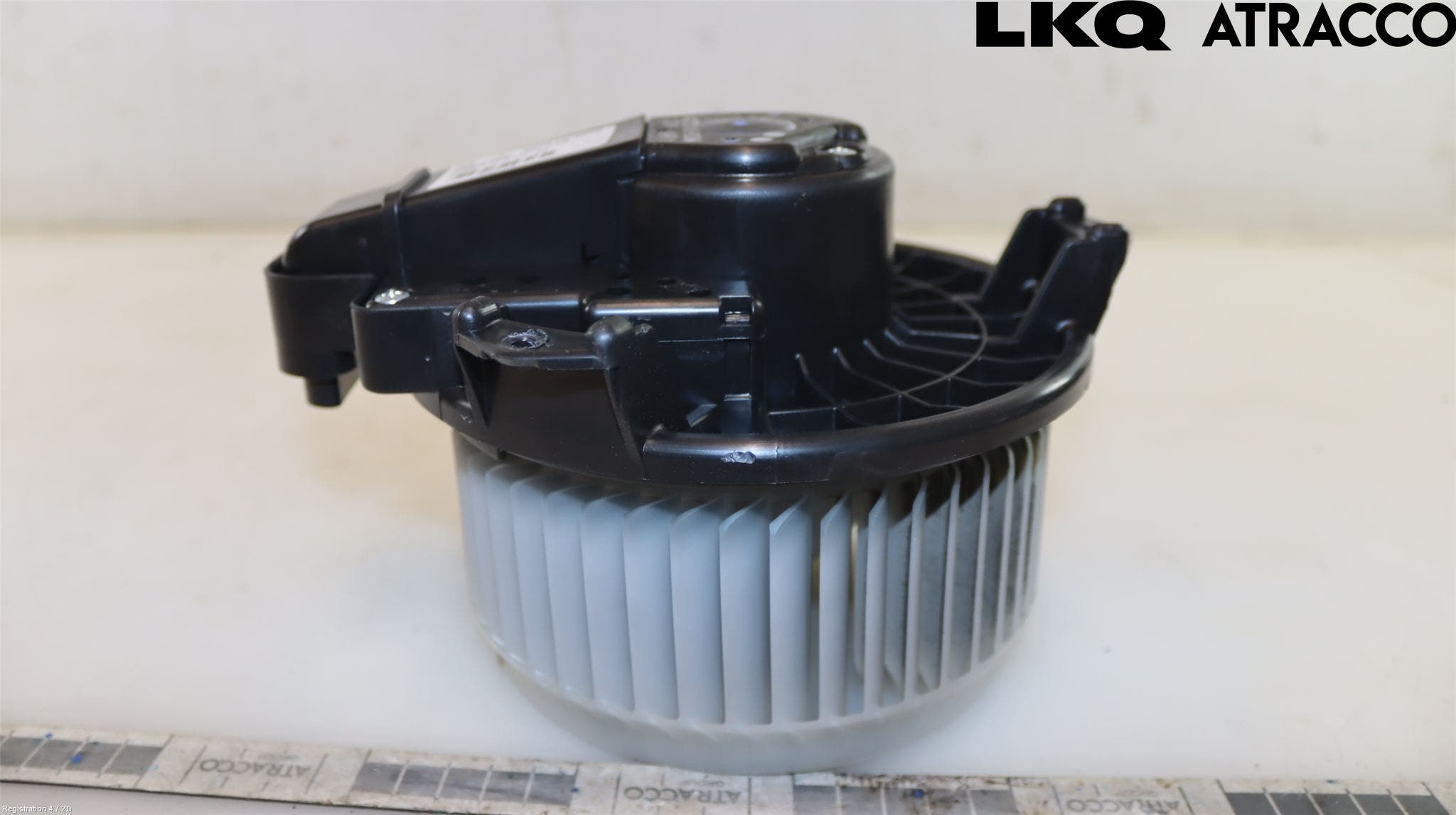 Toyota AURIS 13-19 Värmefläkt