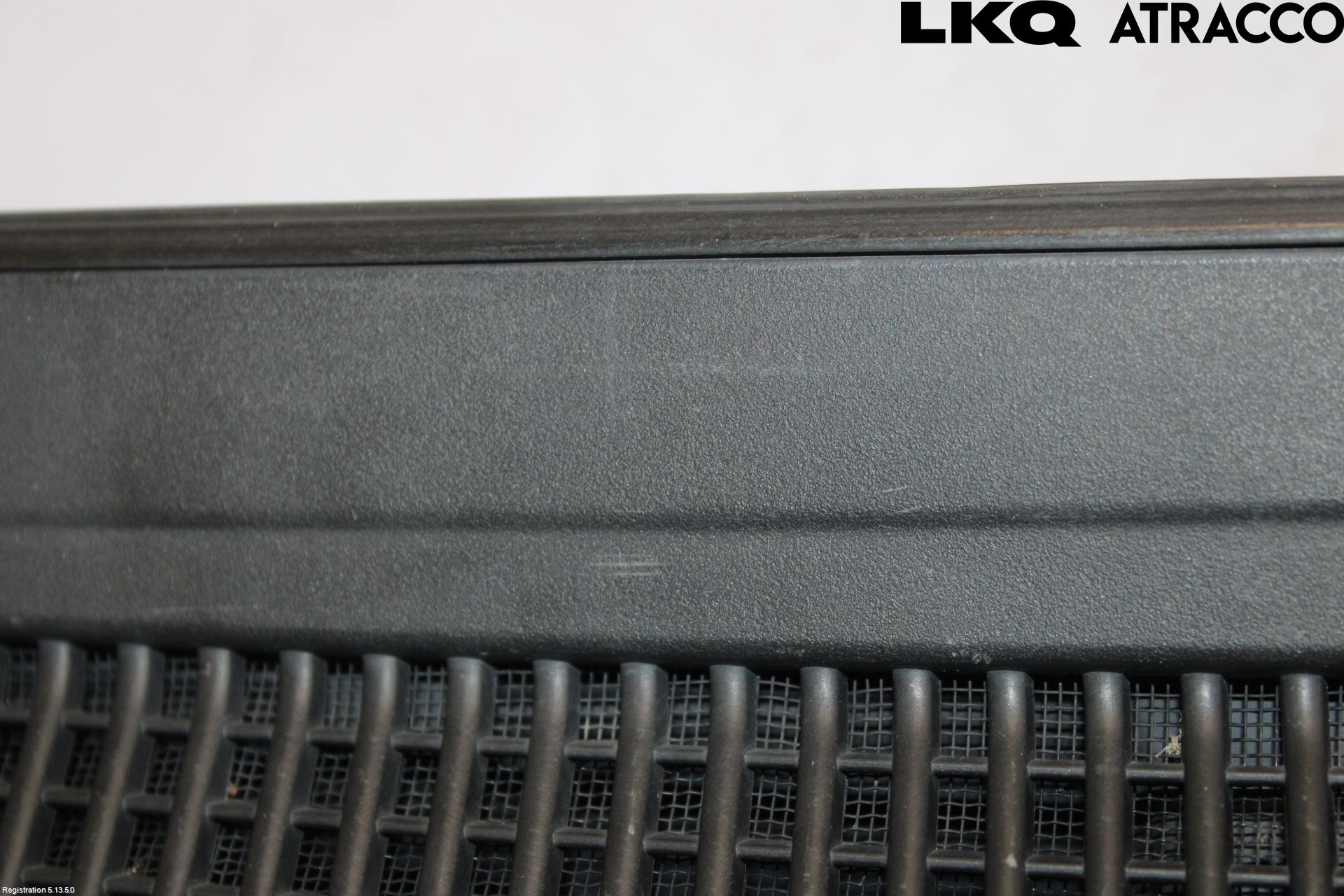 Toyota YARIS XP130 12-14 Torpedplåt-Torpedplast