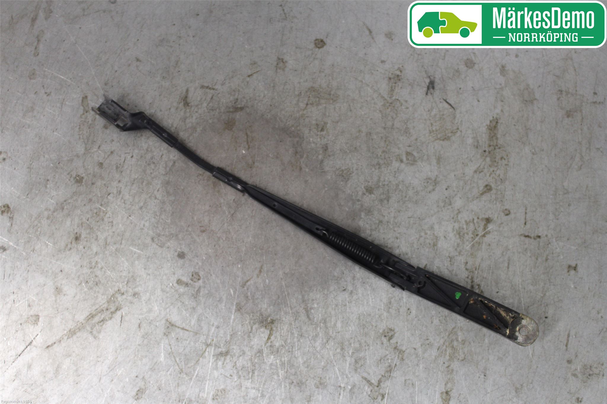 Seat IBIZA IV 08-16 Torkararm Armar Vindruta