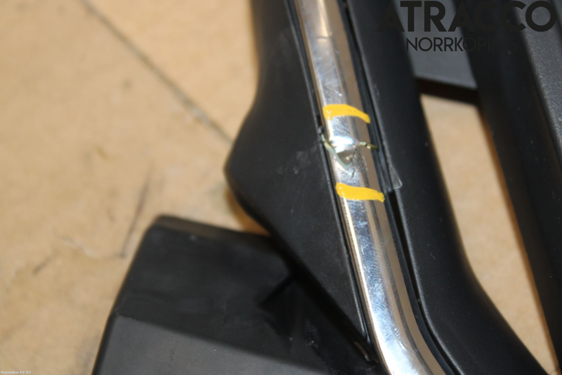 Skoda CITIGO / CITIGO E IV Grill Komp