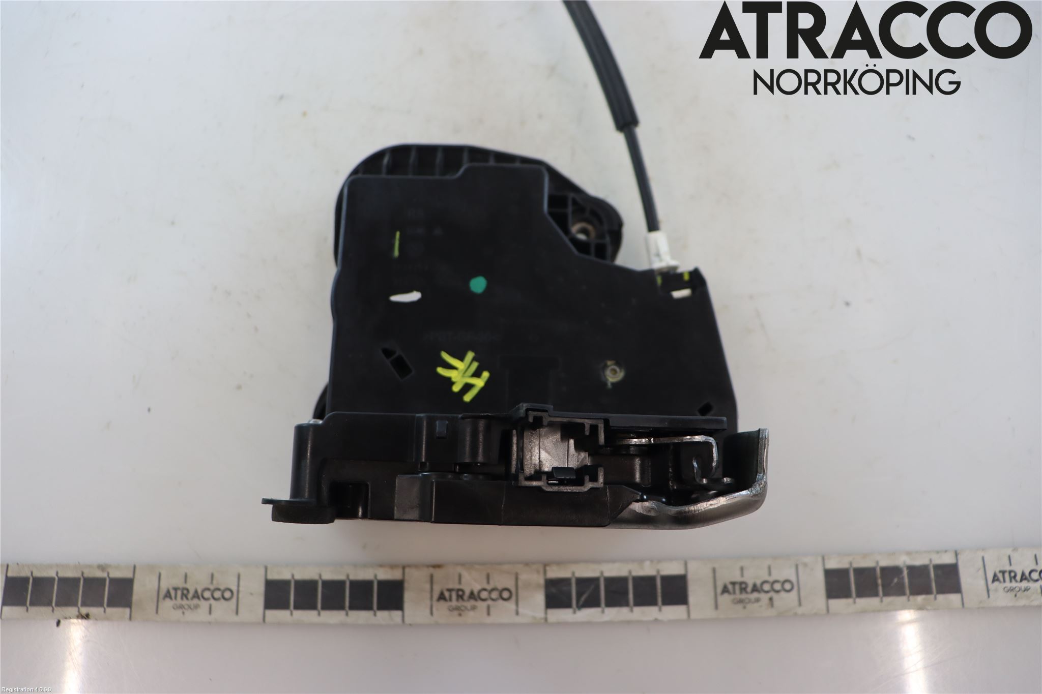 Chevrolet SUBURBAN Låskista-Dörrlås