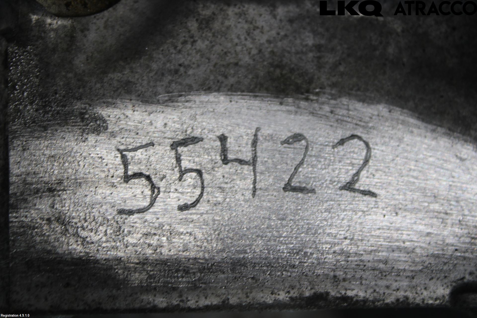 Toyota COROLLA 19- Växellåda Automat