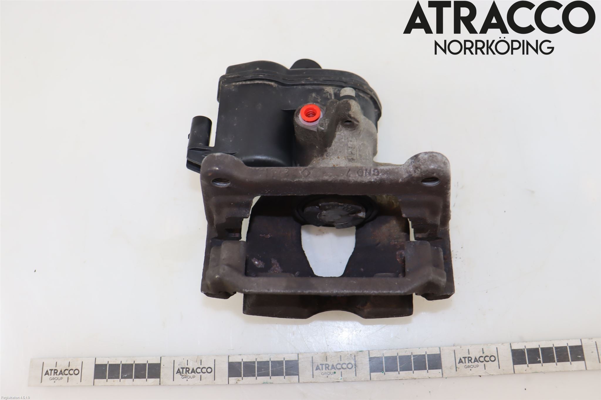 Audi A4/S4 B9 20- Bromsok Bak Vänster