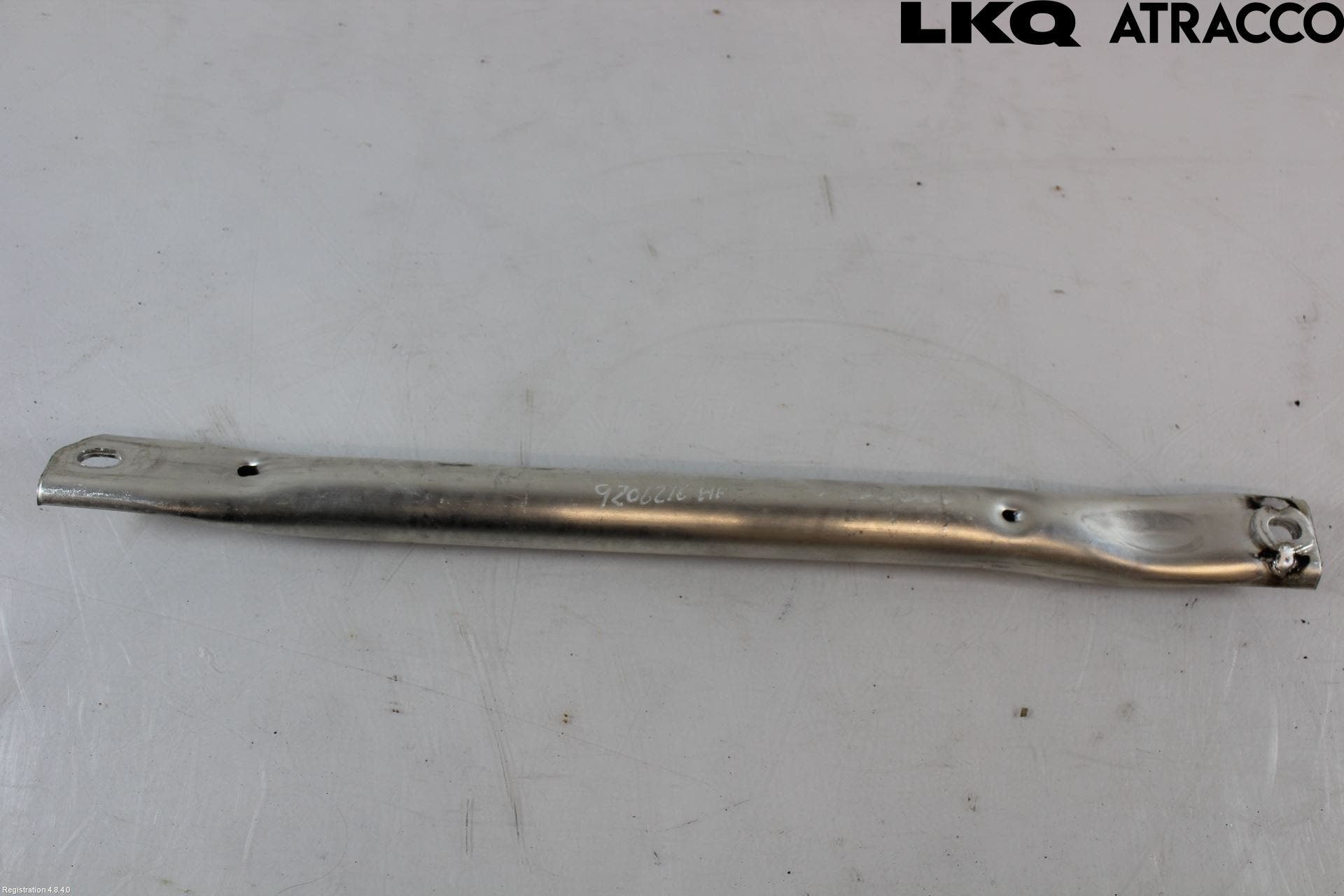 BMW 5 G30/G31/F90 17-23 Front Övrigt