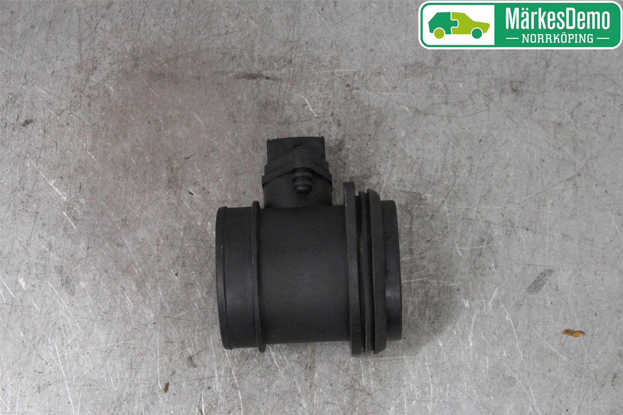 Volvo S80 07-13 Injluftmassamätare