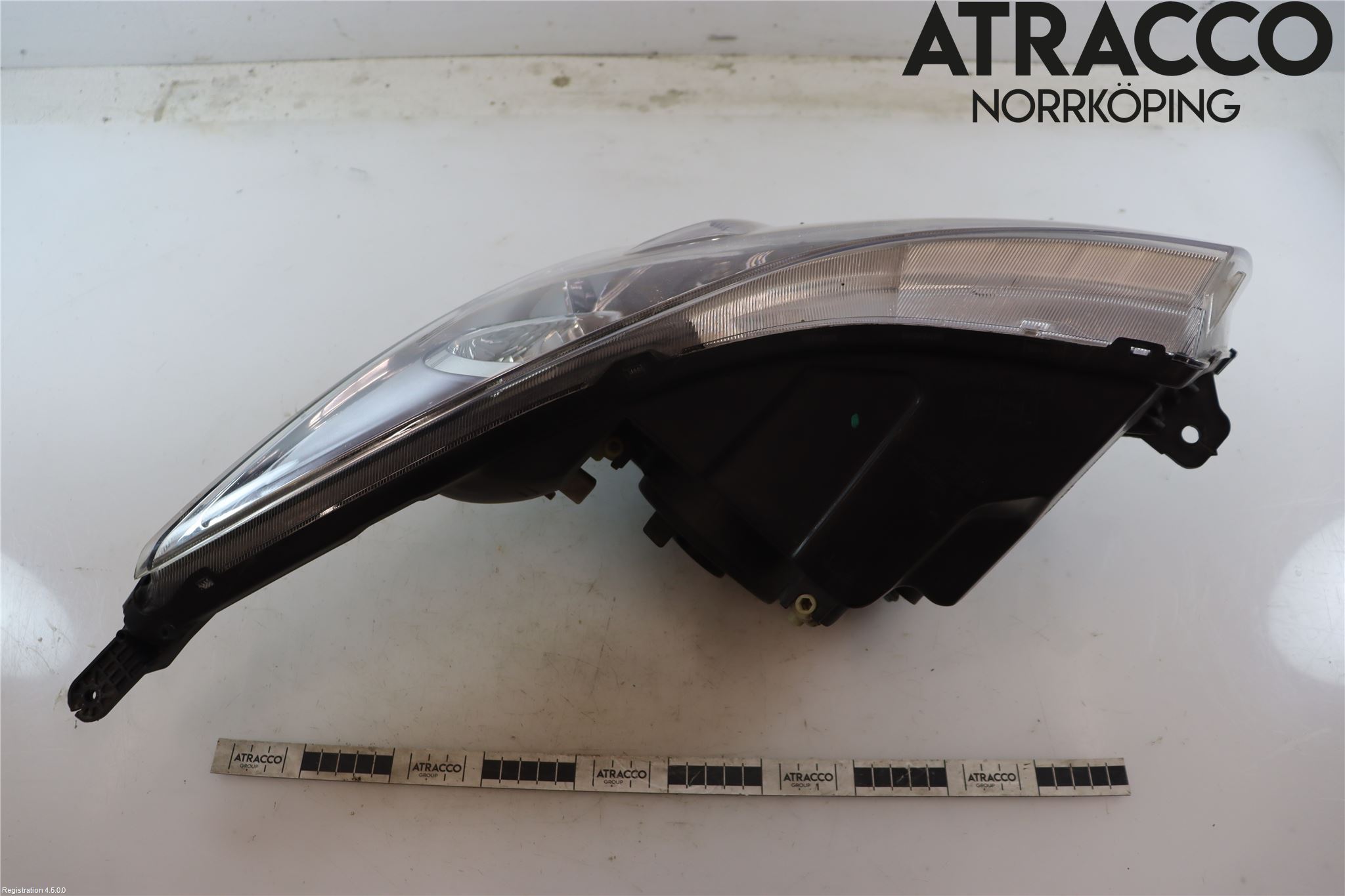 GM CHEVROLET CRUZE Strålkastare Vänster