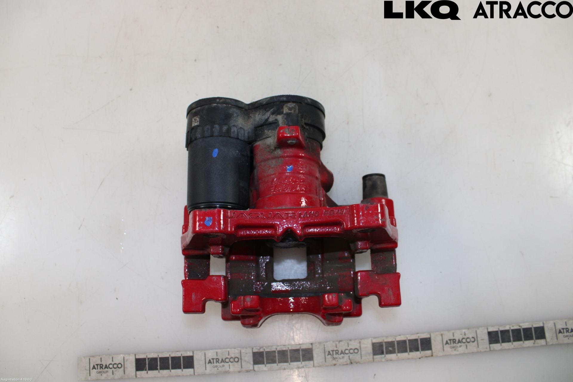 Jaguar E-PACE 17- Bromsok Bak Höger