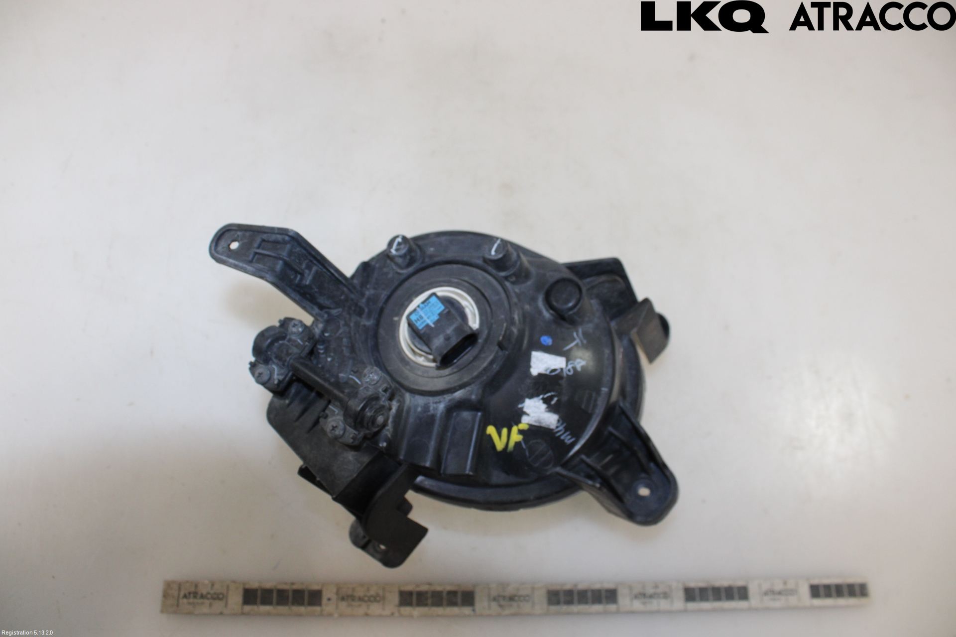 Hyundai i10 BA 14-16 Dimljus-Varselljus Fram