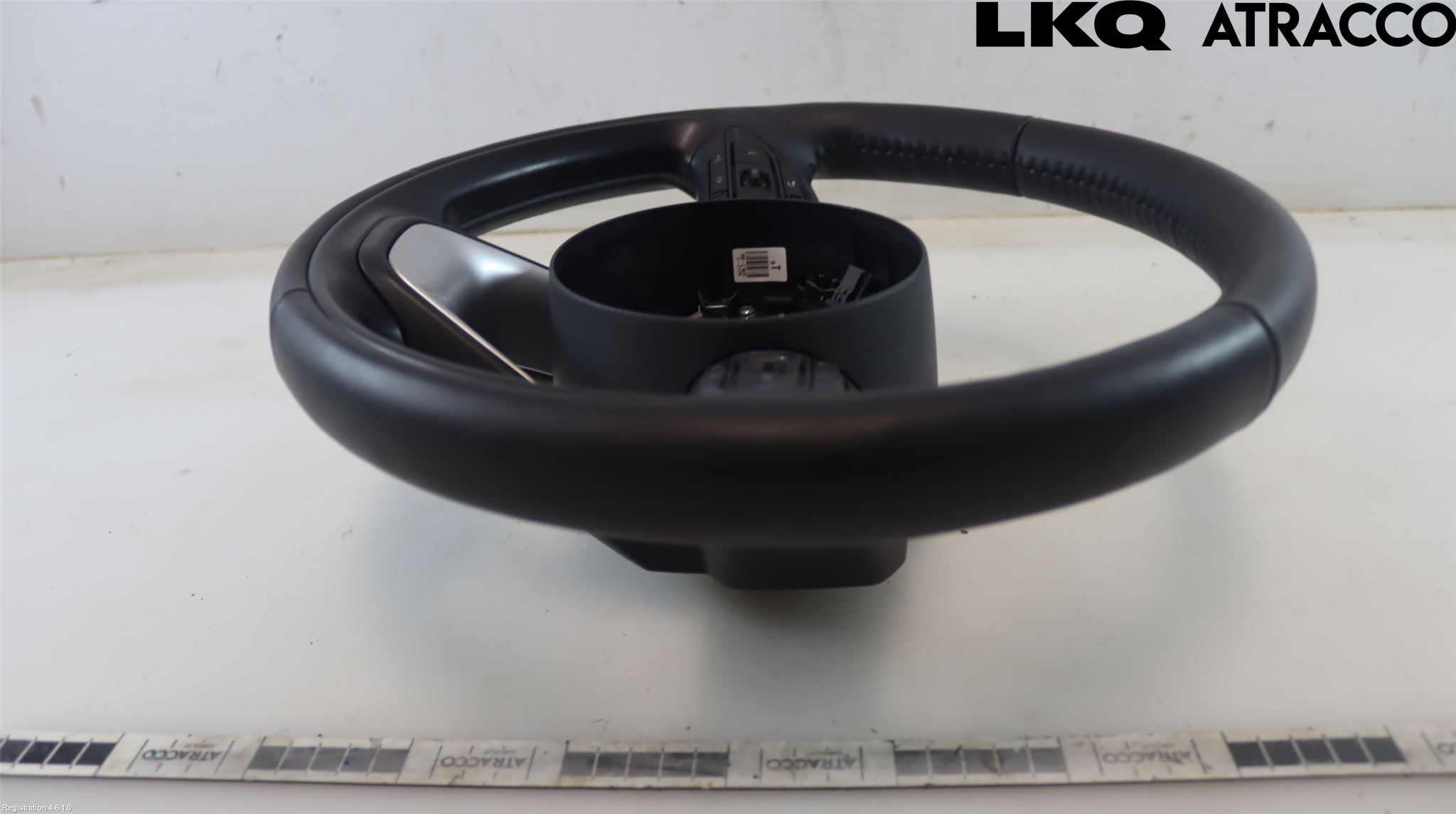 Toyota YARIS XP21 20- Ratt