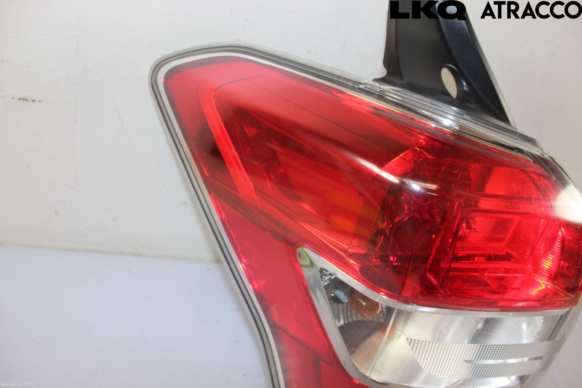 Subaru FORESTER SJ 13-18 Bakljus Vänster
