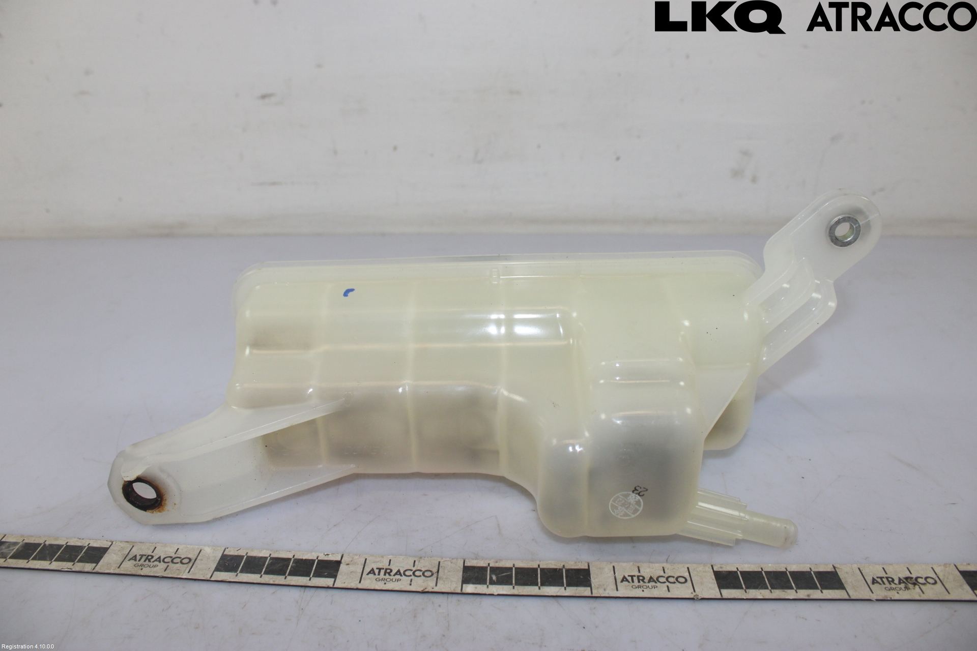 Toyota RAV 4 06-12 Expansionstank