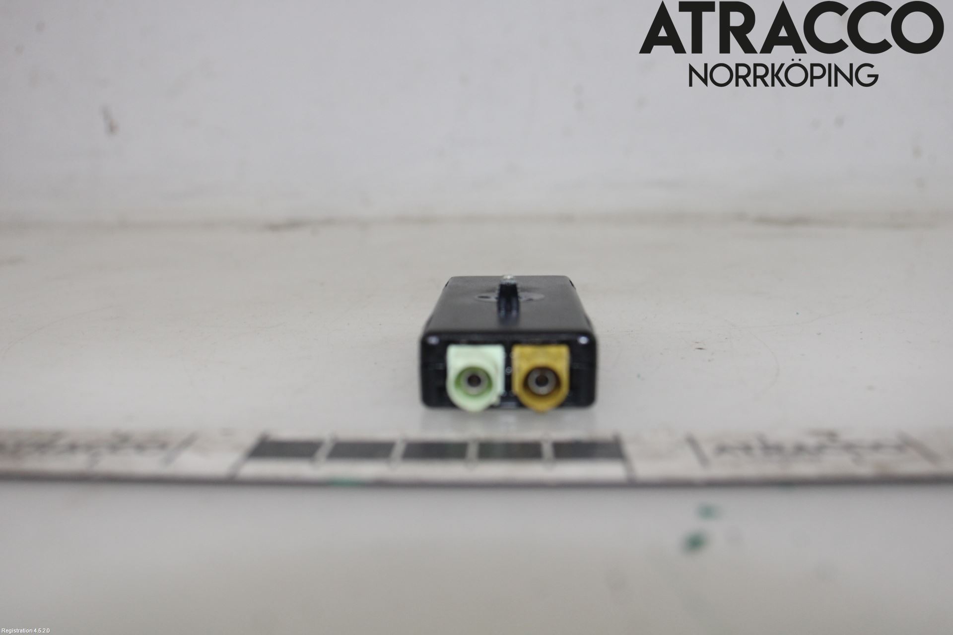 BMW i3 I01 13-22 Antennförstärkare