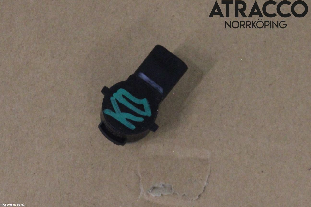 Seat LEON 13-20 Parkeringshjälp Backsensor