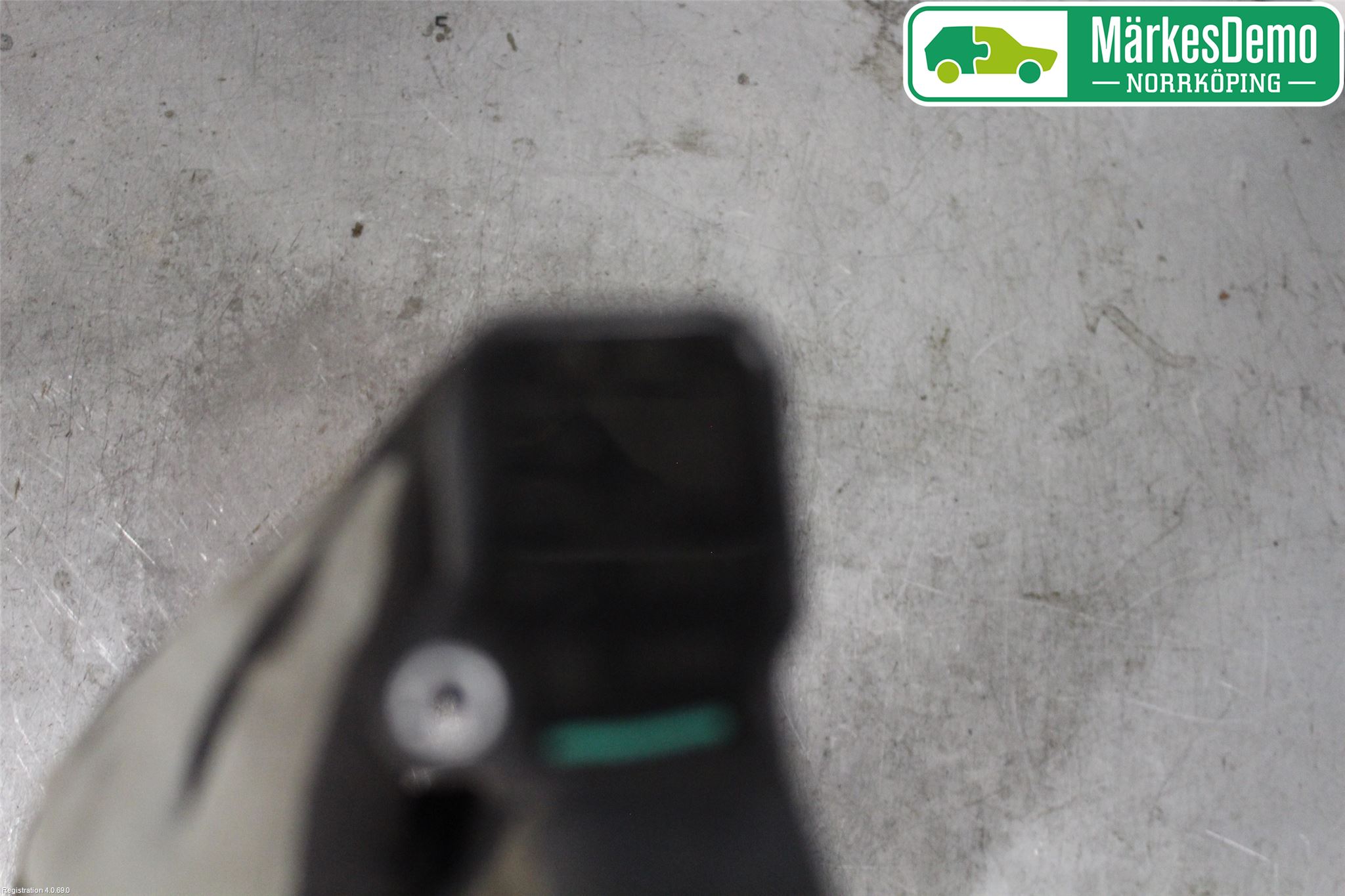 Volkswagen VW UP! / E-UP! Tändspole