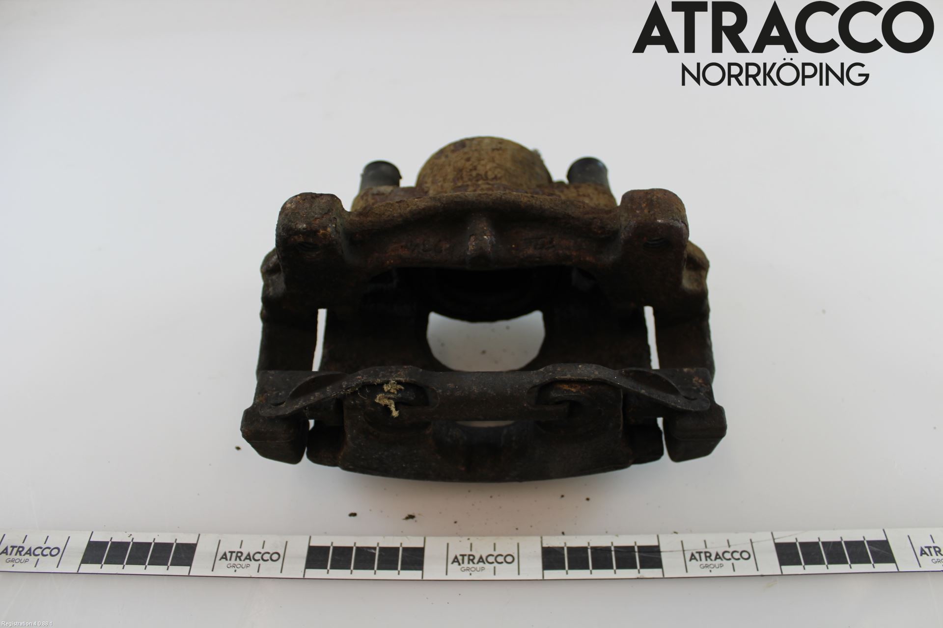 Volvo V70 14-16 Bromsok Fram Höger