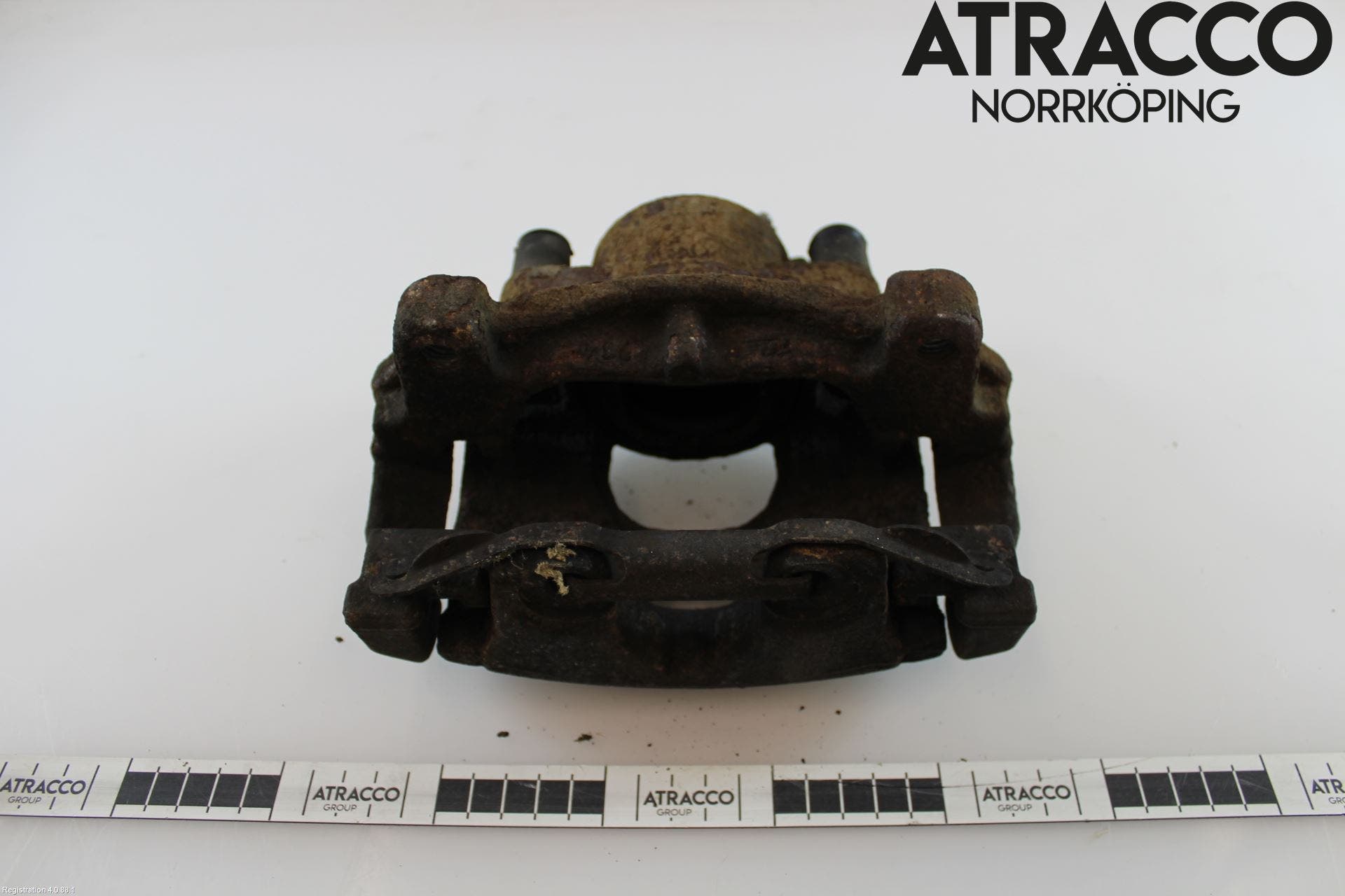 Volvo V70 14-16 Bromsok Fram Höger