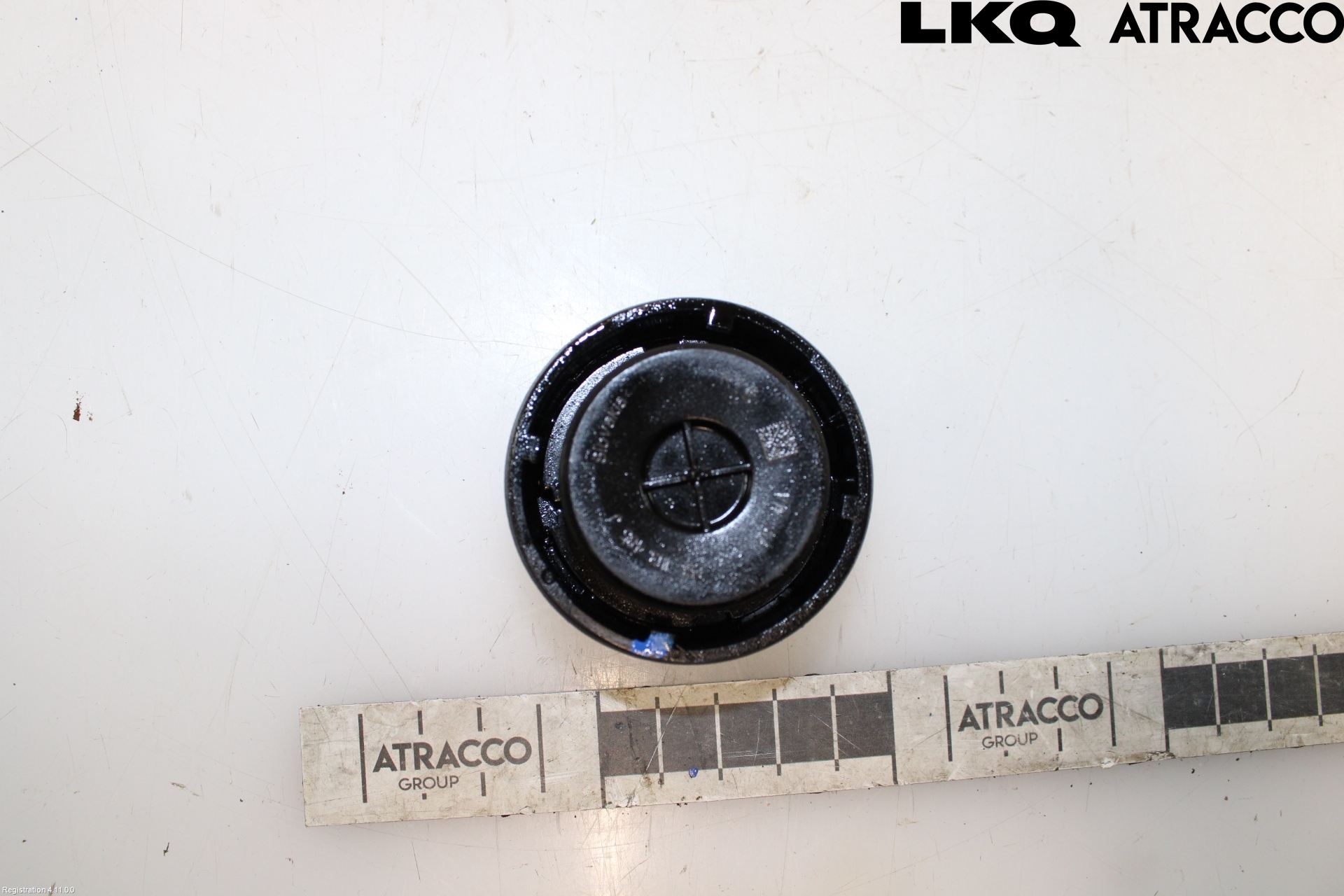 Seat IBIZA V 17-20 Olja Påfyllningslock