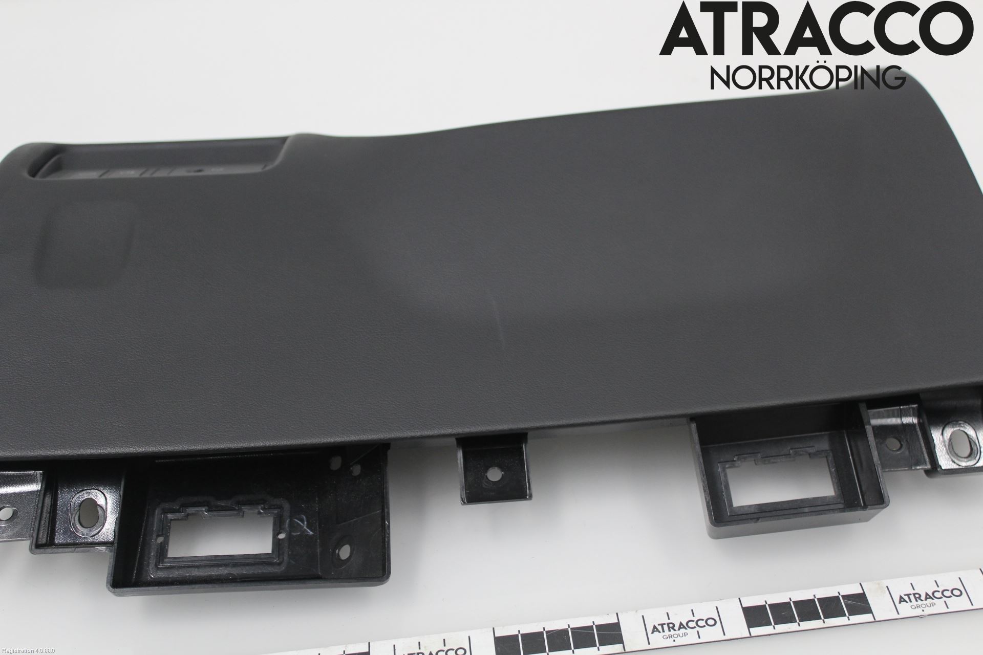 Jaguar F-TYPE Instrumentbräda Sparkskydd