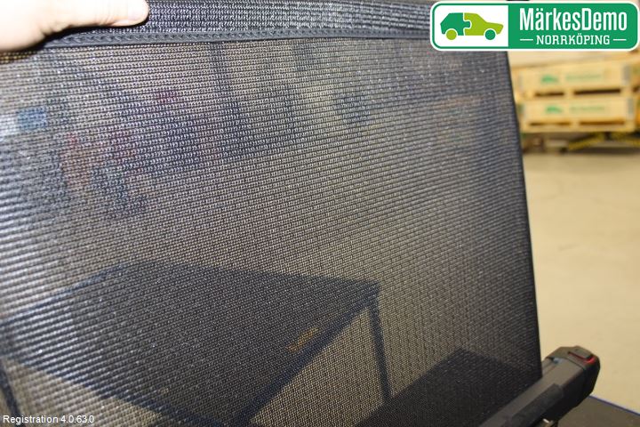 Audi A4/S4 B9 20- Lastnät