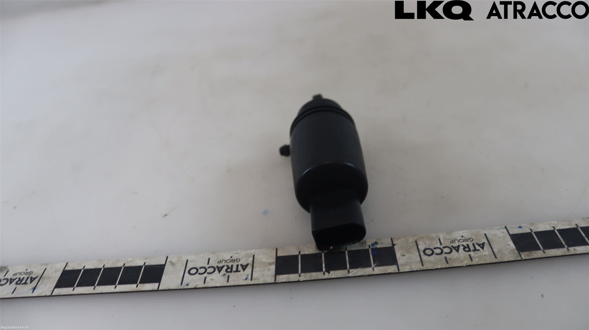 BMW 5 E39 95-04 Vattenpump