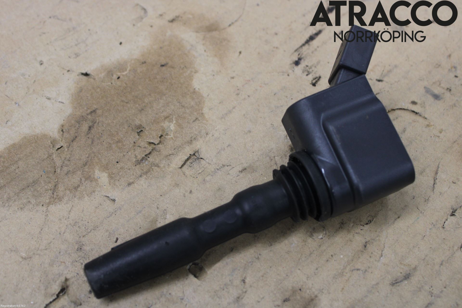 Volkswagen VW T-CROSS 19- Tändspole