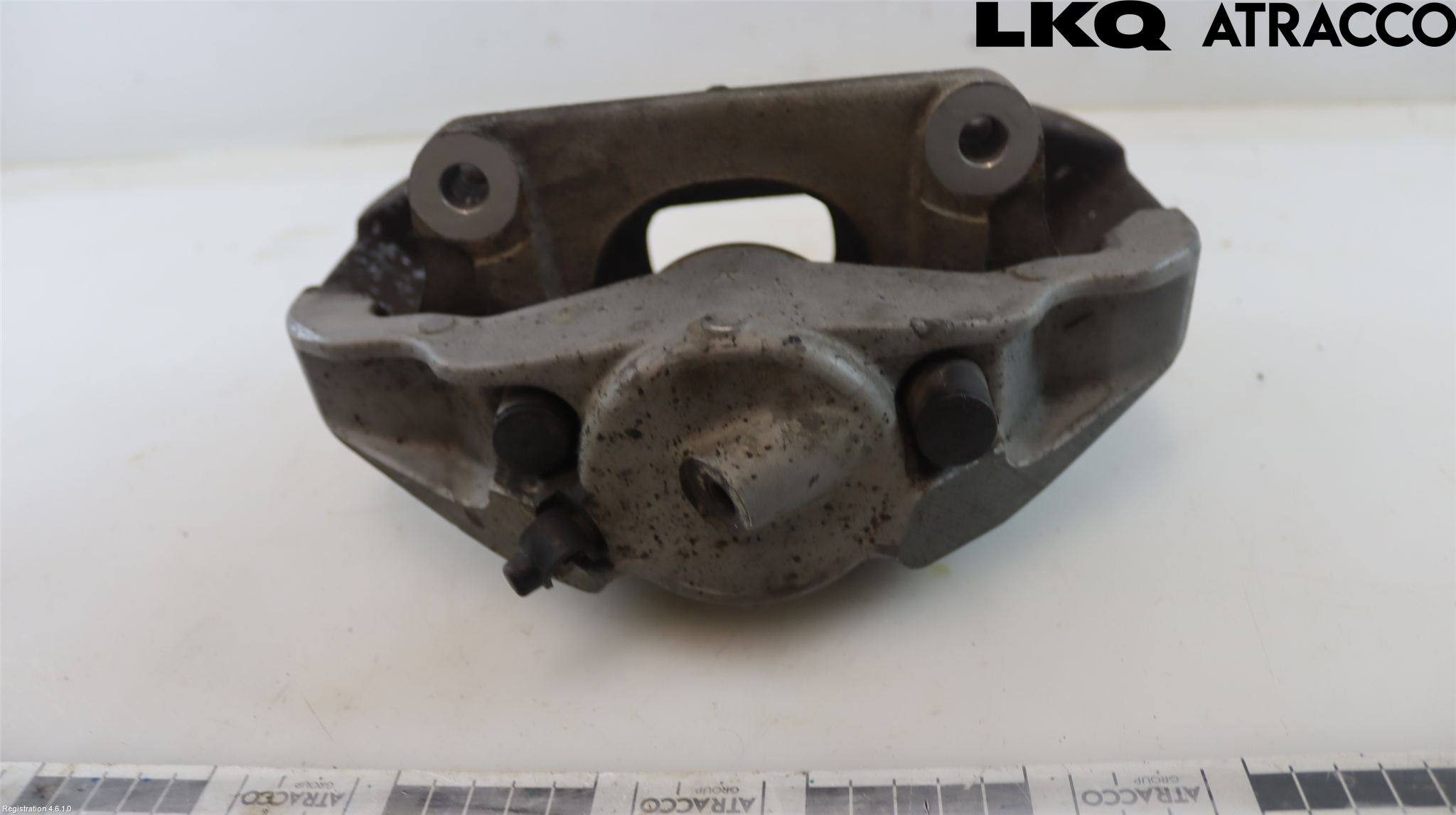 BMW 5 E60/61 Sed/Tou 02-10 Bromsok Fram Vänster