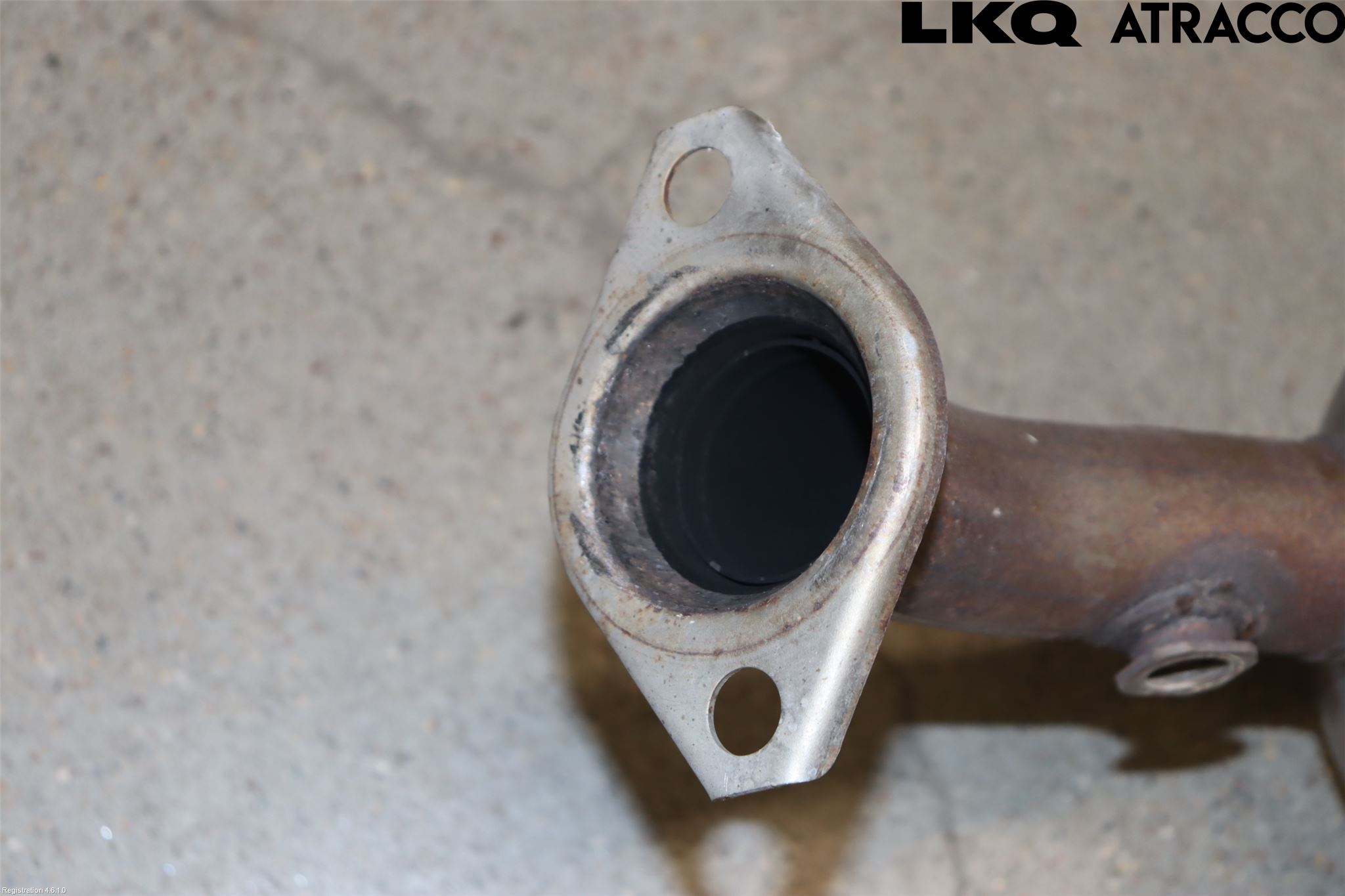 Toyota YARIS XP21 20- Katalysator