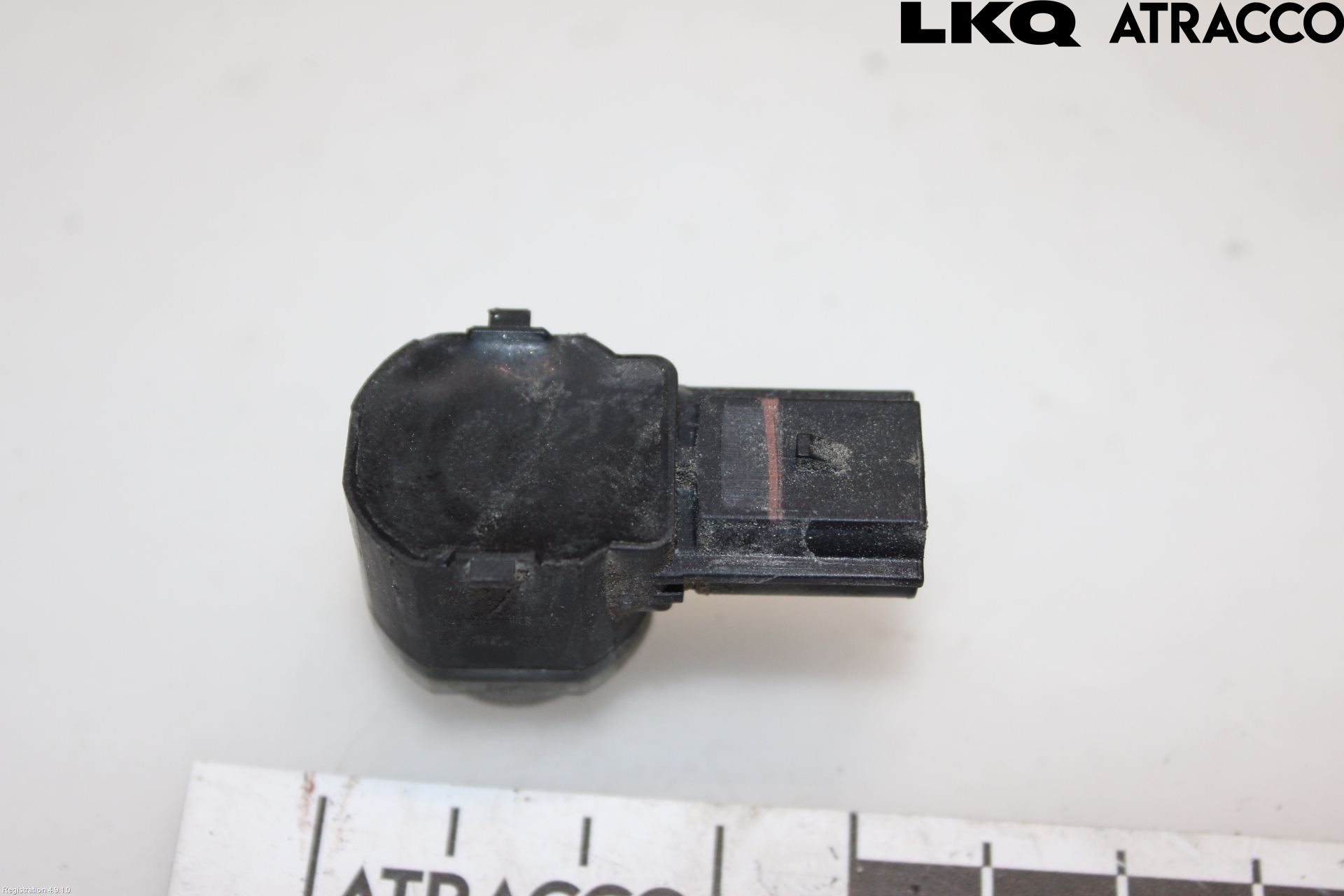 Ford MONDEO 15-22 Parkeringshjälp Backsensor