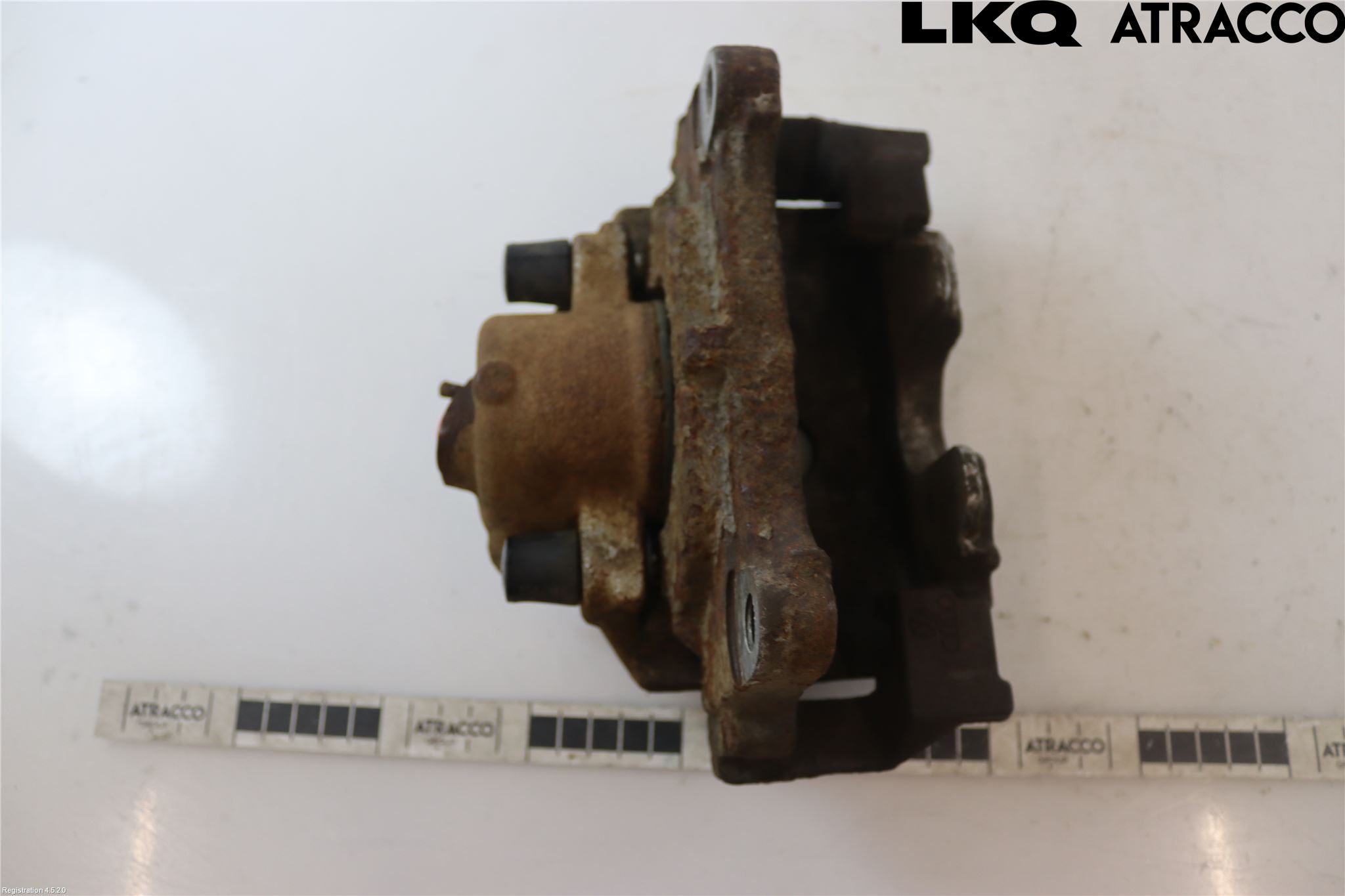 Volkswagen VW PASSAT 11-14 Bromsok Fram Vänster