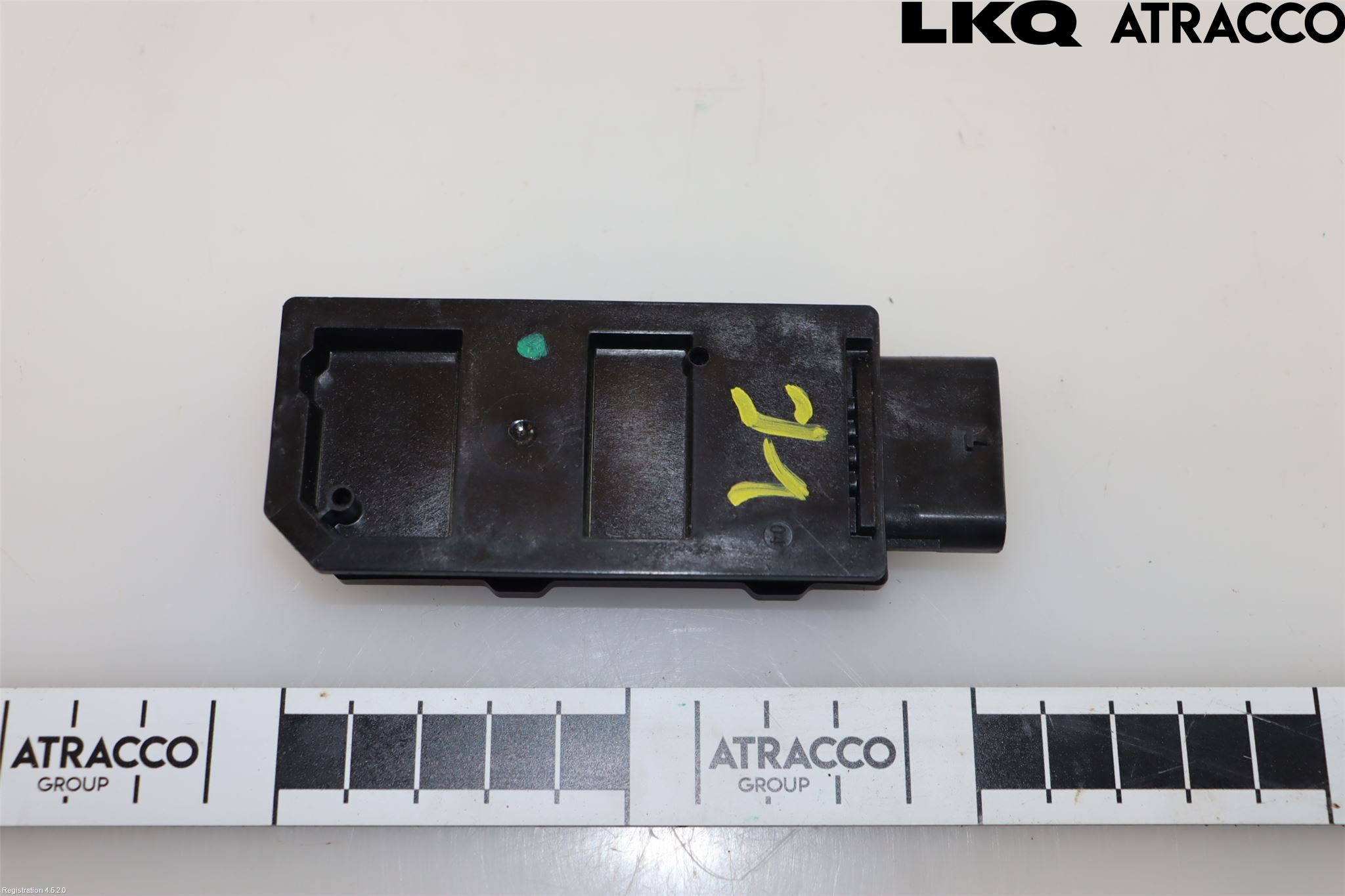 Volkswagen VW ID.4 21- Antenn