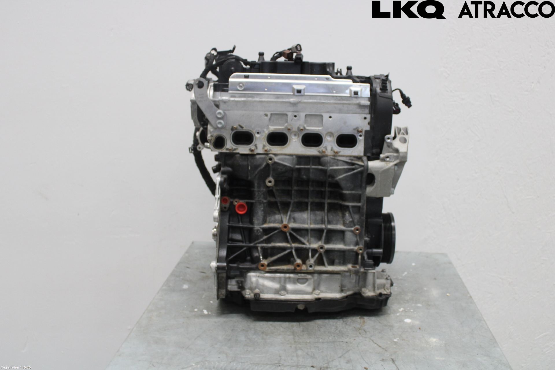 Volkswagen VW T-ROC 18- Motor Diesel