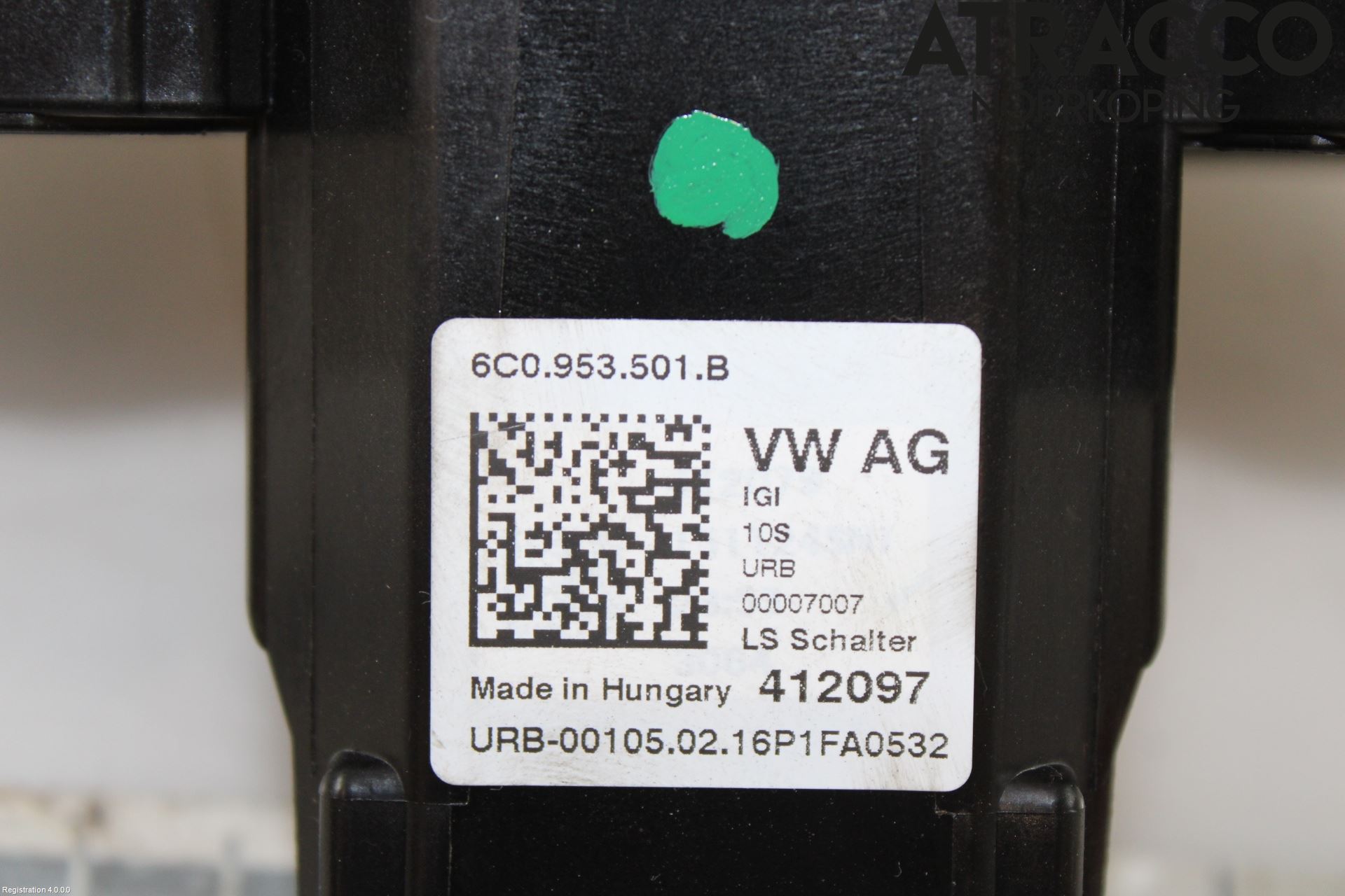 Seat IBIZA IV 08-16 Spakcentral