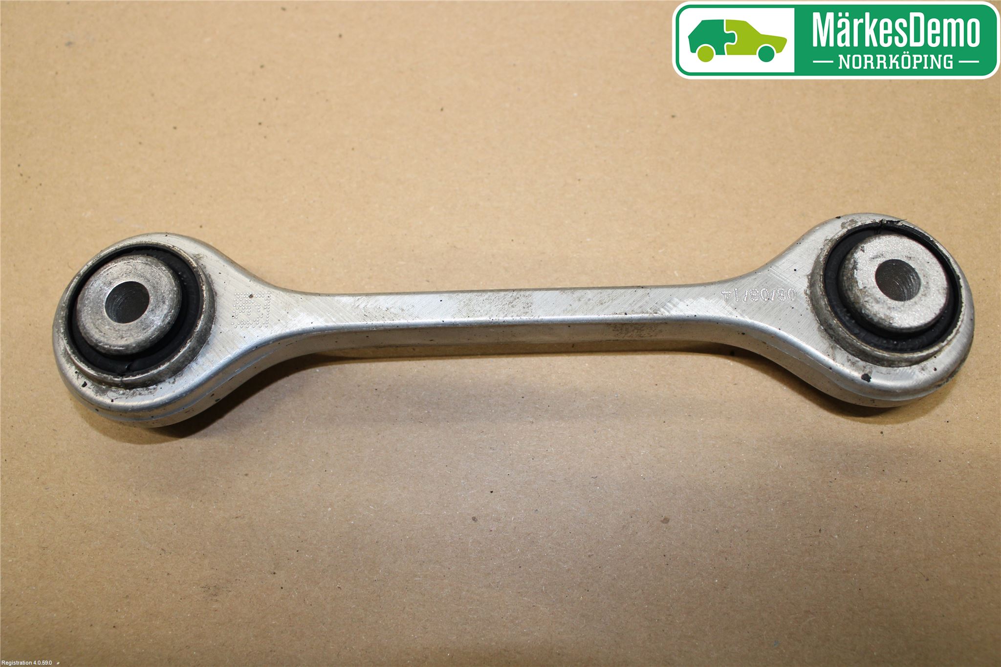 Audi A6/S6 4G 11-18 Krängningshämmarstag Fram