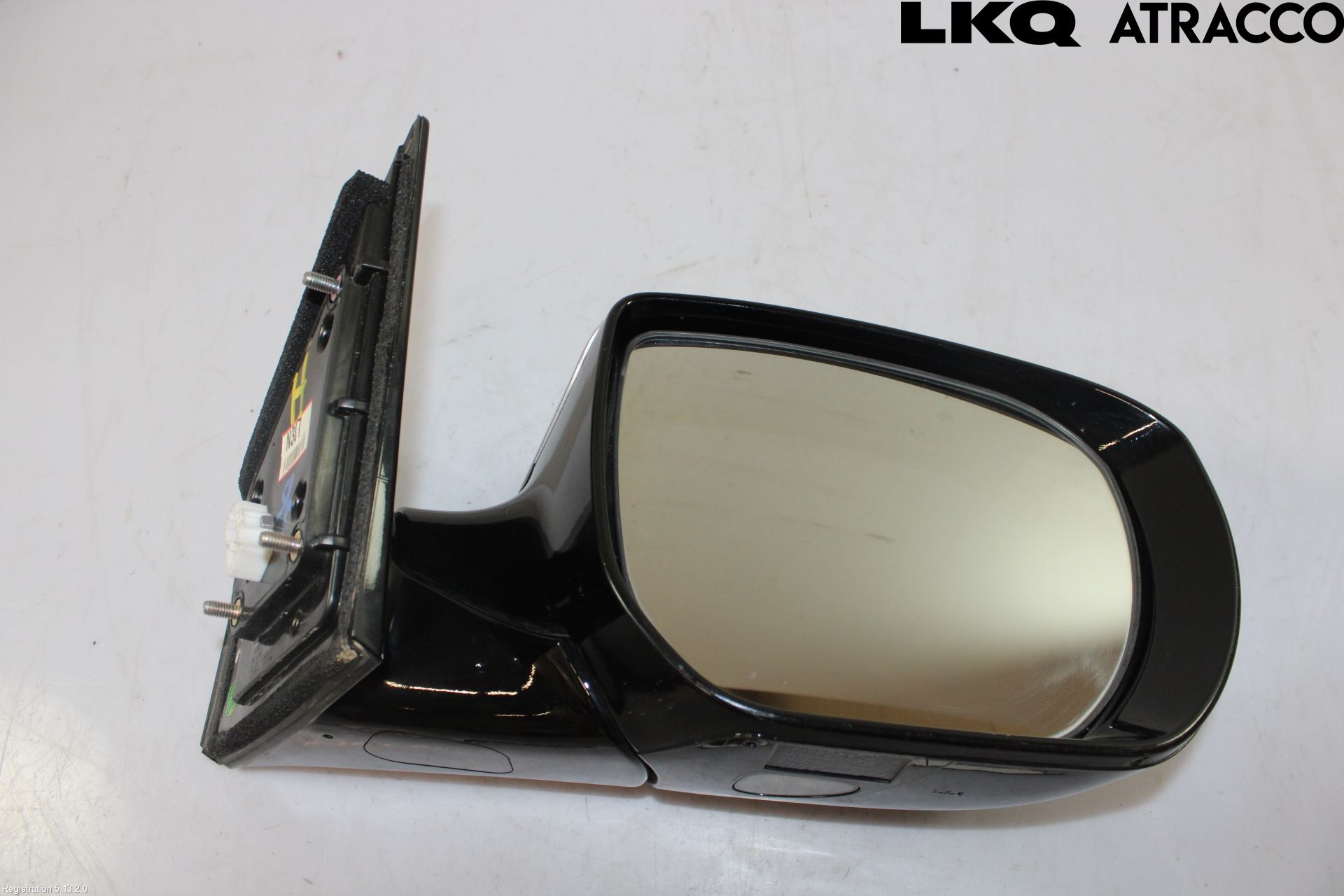 Hyundai SANTA FE 13-18 Spegel Yttre El Hö