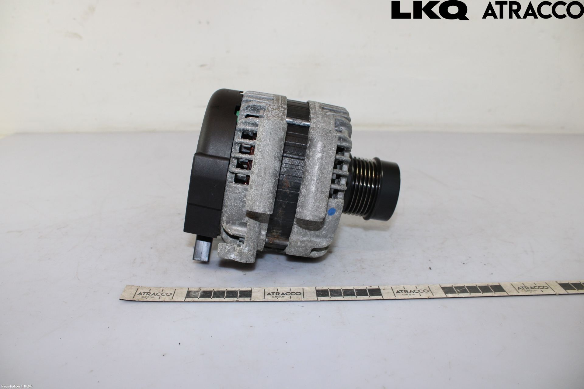 Toyota YARIS XP21 20- Generator