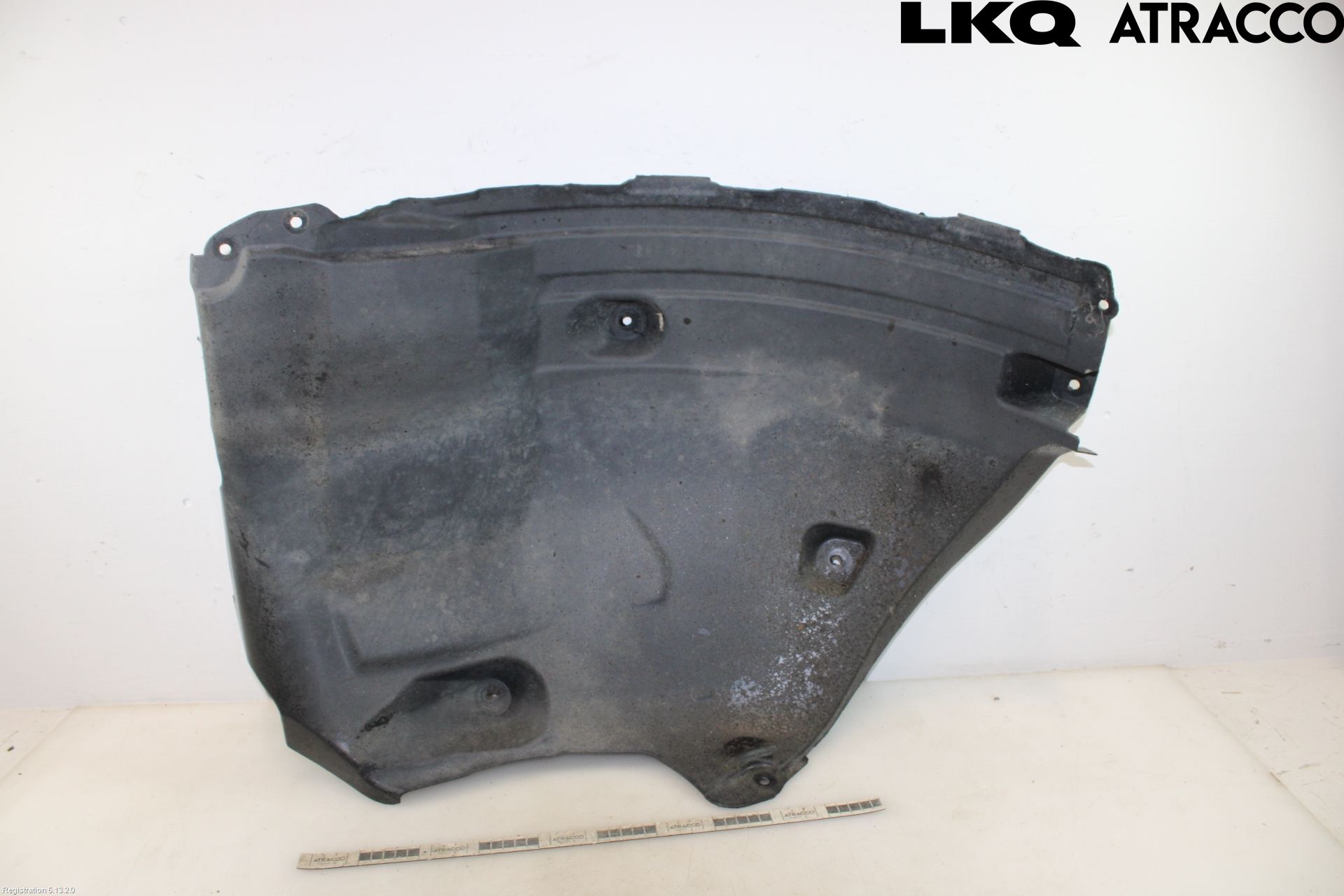 Mercedes-Benz MB EQE (V295) 22- Skärm Inner
