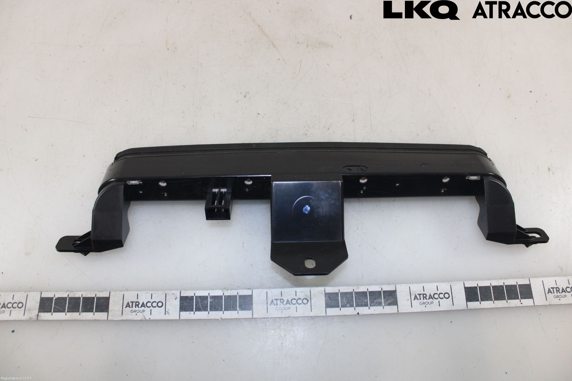 Volvo XC70 08-13 Bromsljus Bakruta
